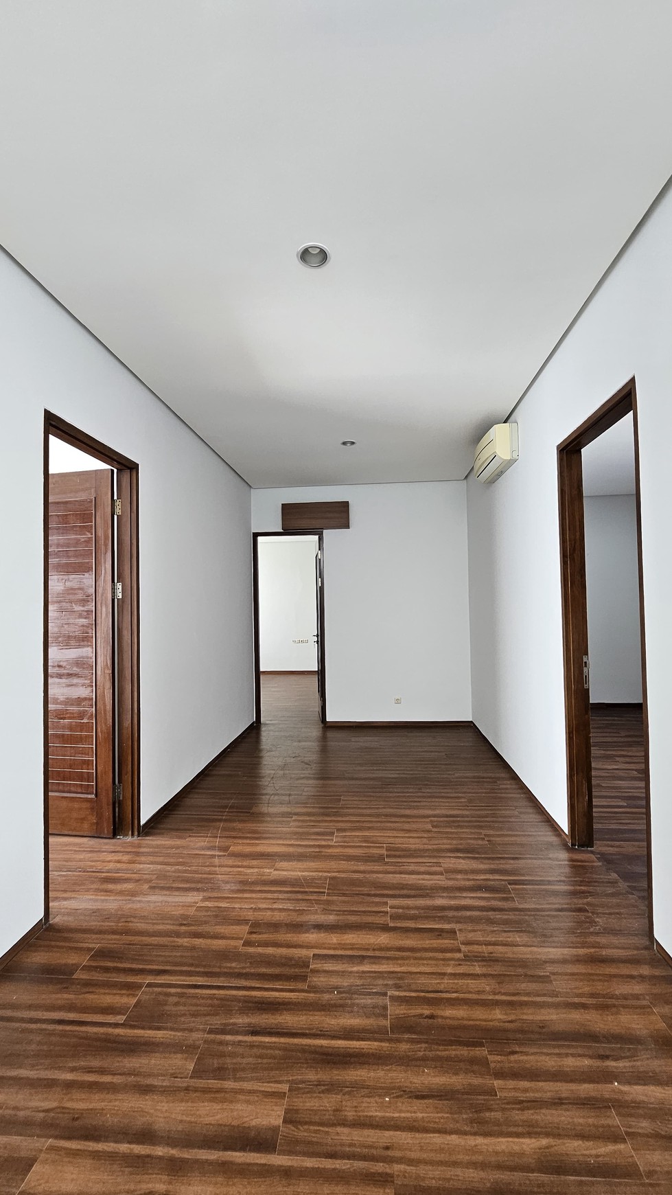 Rumah Modern Siap Huni di Cilandak Kebayoran