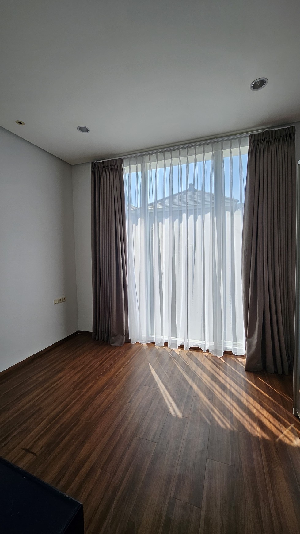 Rumah Modern Siap Huni di Cilandak Kebayoran