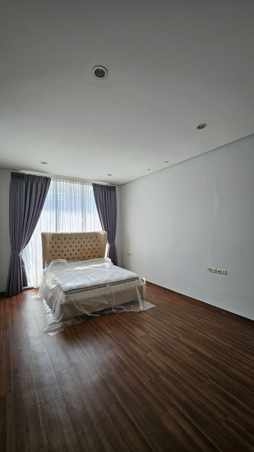 Rumah Modern Siap Huni di Cilandak Kebayoran
