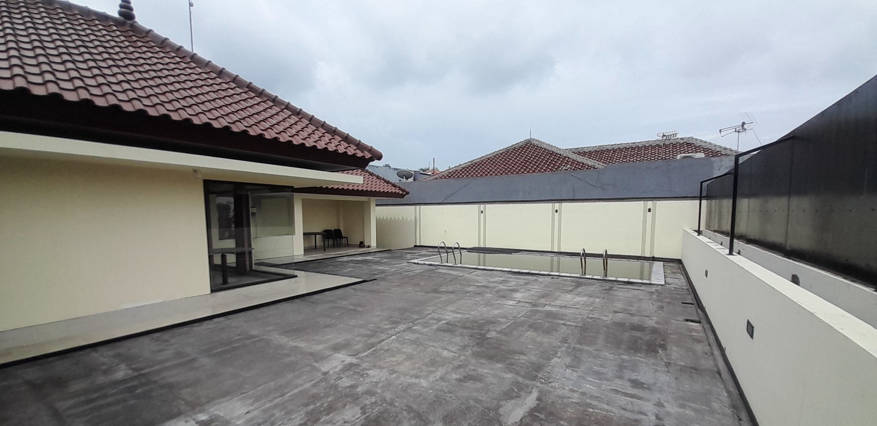 Rumah 2 lantai area Cibubur, Jakarta Timur