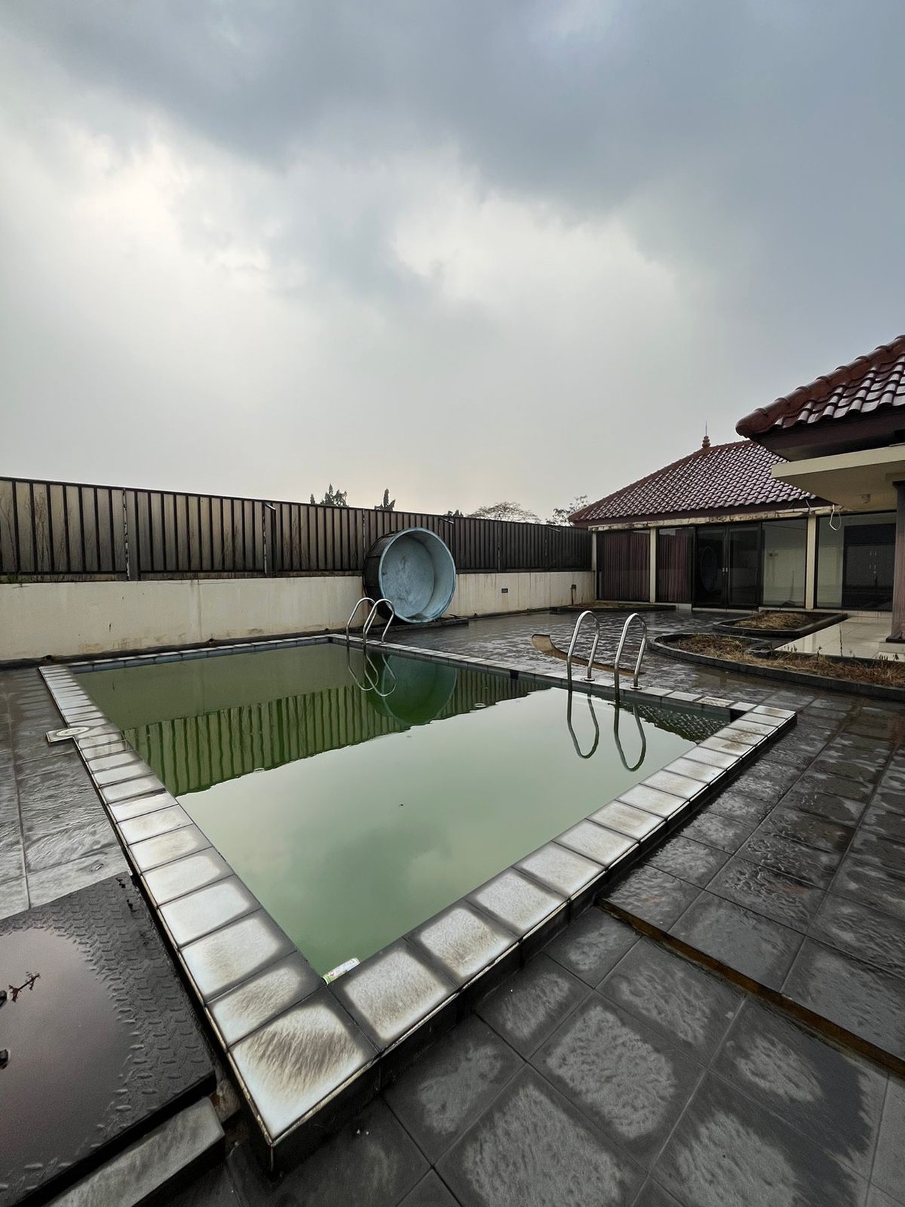 Rumah 2 lantai area Cibubur, Jakarta Timur