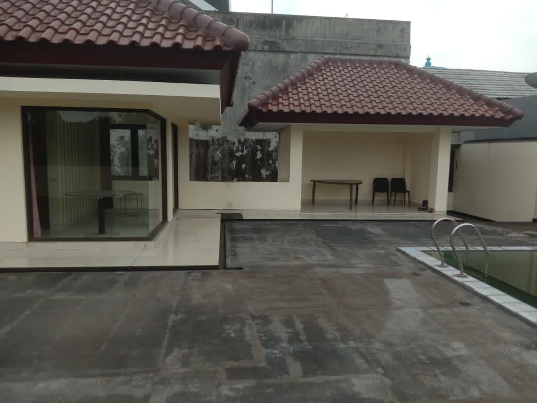 Rumah 2 lantai area Cibubur, Jakarta Timur