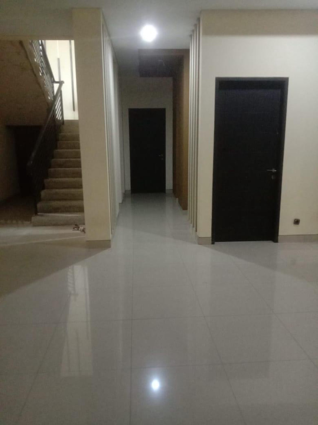 Rumah 2 lantai area Cibubur, Jakarta Timur