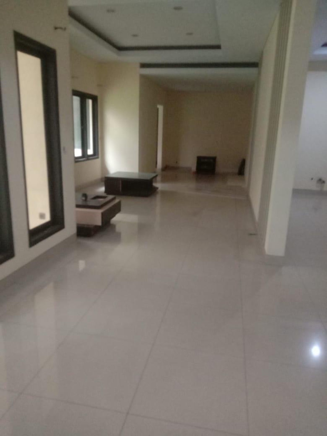 Rumah 2 lantai area Cibubur, Jakarta Timur