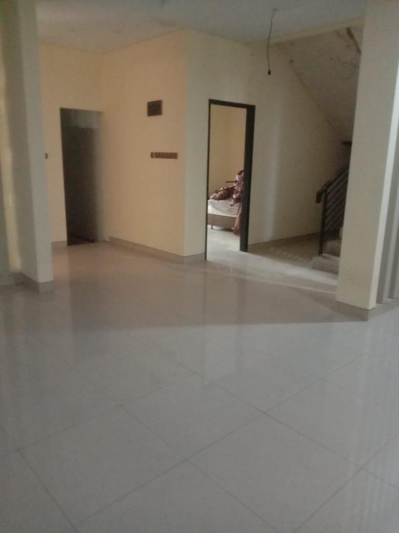 Rumah 2 lantai area Cibubur, Jakarta Timur