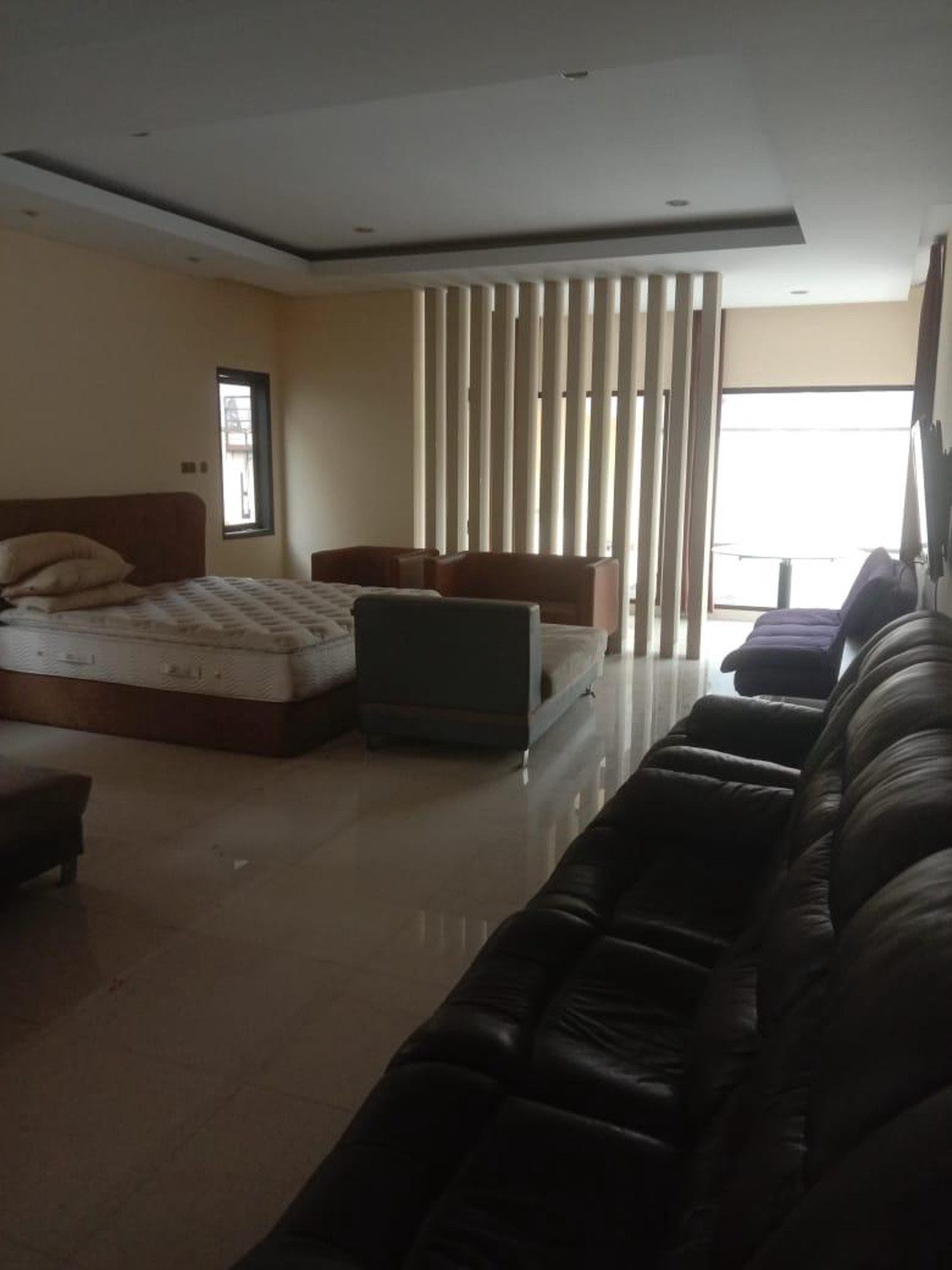 Rumah 2 lantai area Cibubur, Jakarta Timur