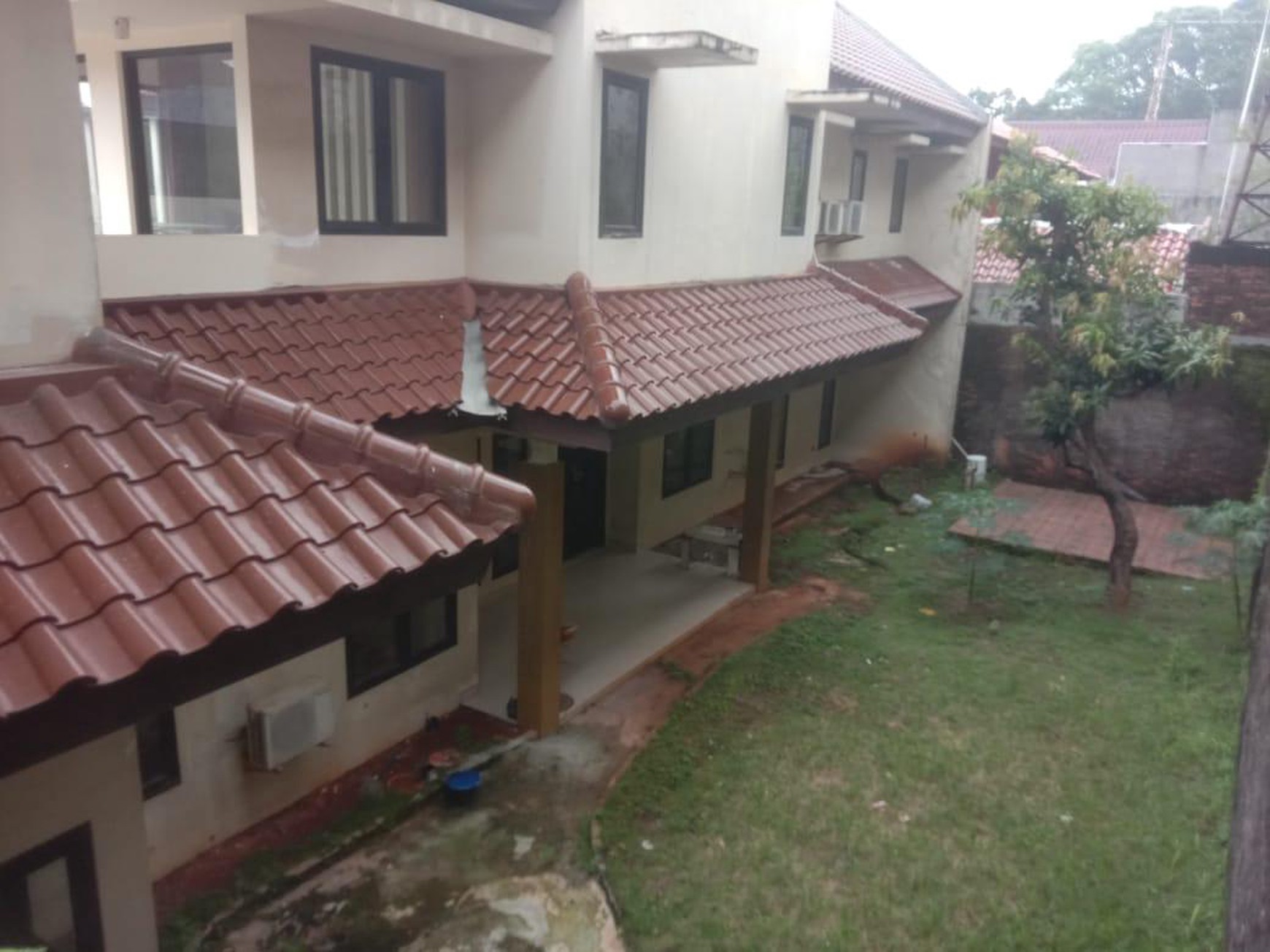 Rumah 2 lantai area Cibubur, Jakarta Timur