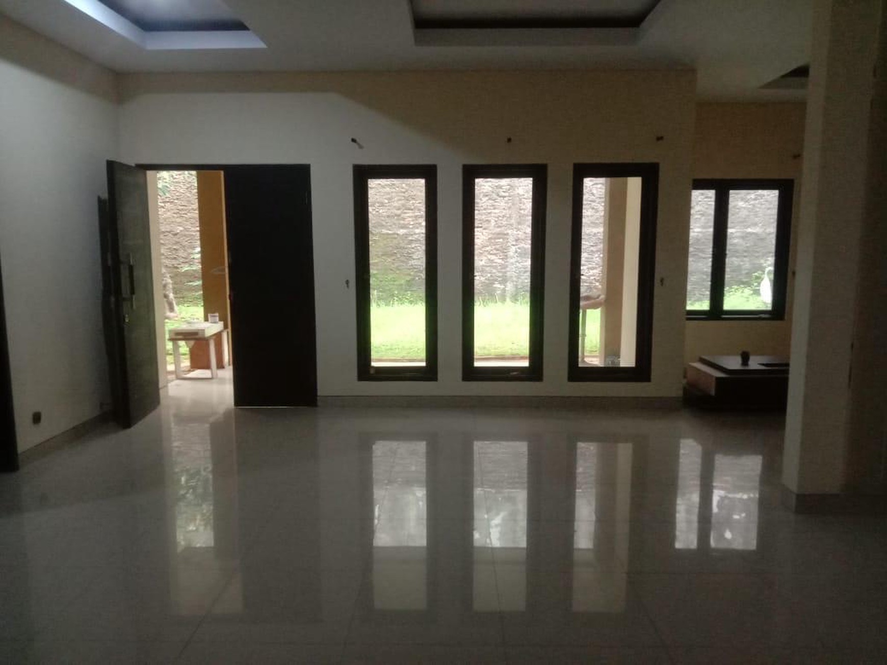 Rumah 2 lantai area Cibubur, Jakarta Timur