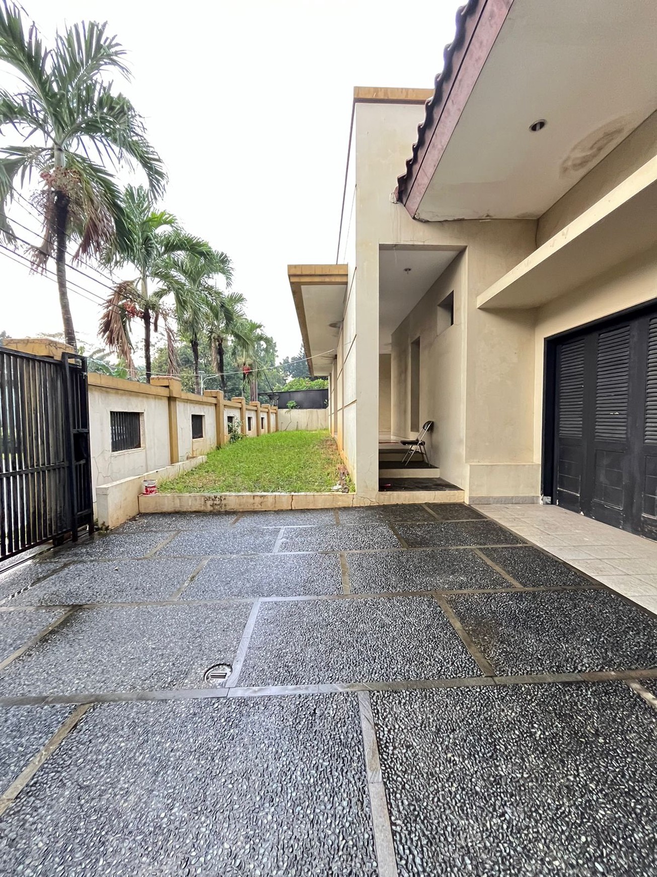 Rumah 2 lantai area Cibubur, Jakarta Timur