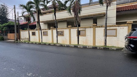 Rumah 2 lantai area Cibubur, Jakarta Timur