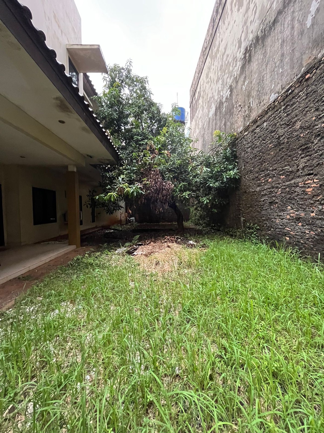 Rumah 2 lantai area Cibubur, Jakarta Timur