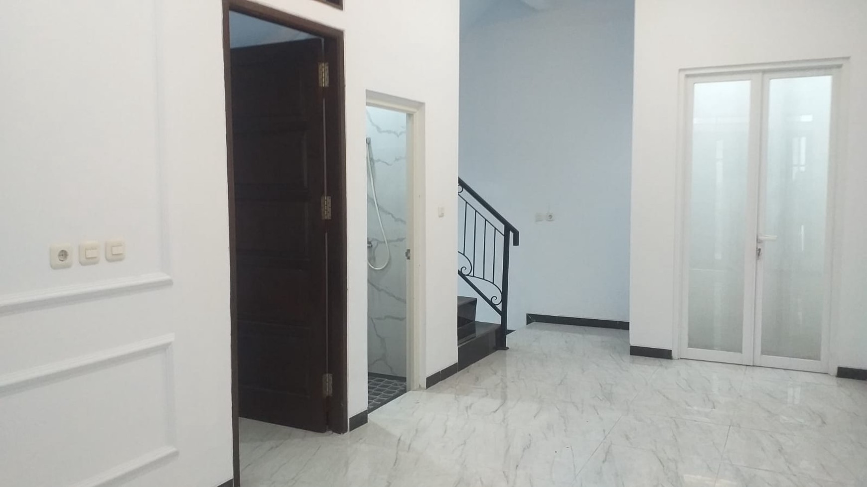 RUMAH BRAND NEW - PONDOK LABU, CILANDAK JAKARTA SELATAN
