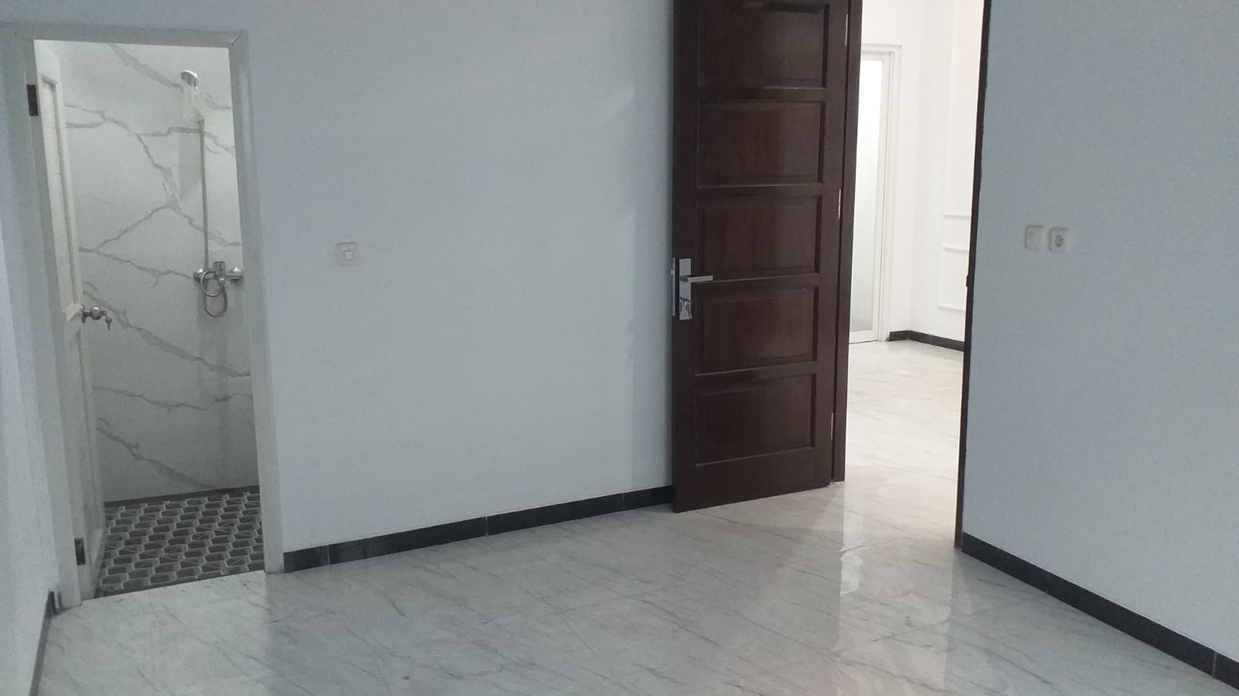 RUMAH BRAND NEW - PONDOK LABU, CILANDAK JAKARTA SELATAN