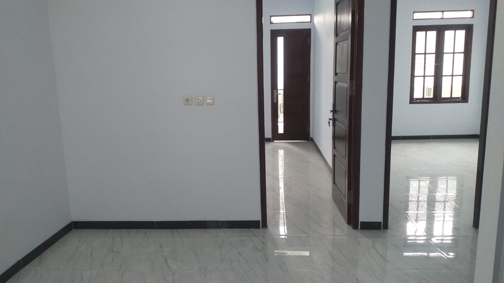 RUMAH BRAND NEW - PONDOK LABU, CILANDAK JAKARTA SELATAN