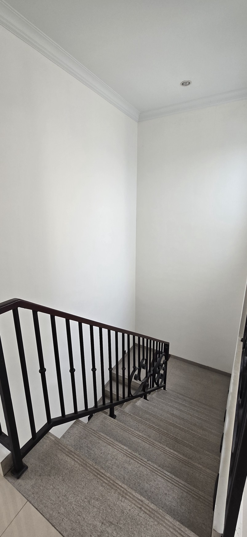 Brand New House @The icon, BSD City