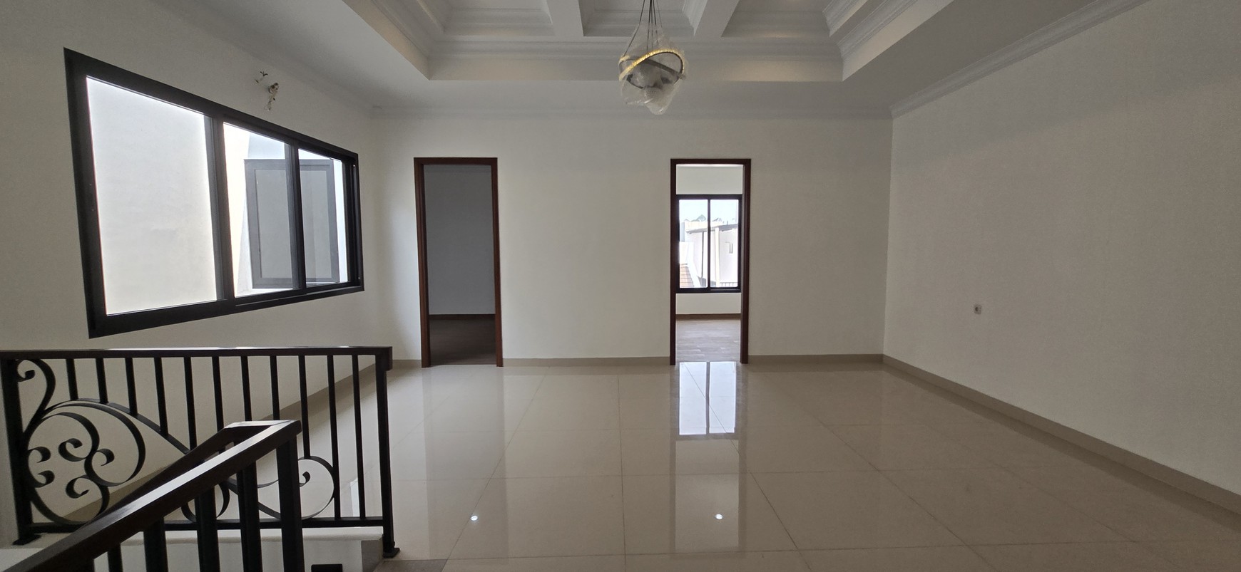 Brand New House @The icon, BSD City
