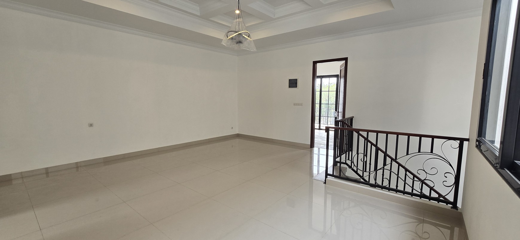 Brand New House @The icon, BSD City