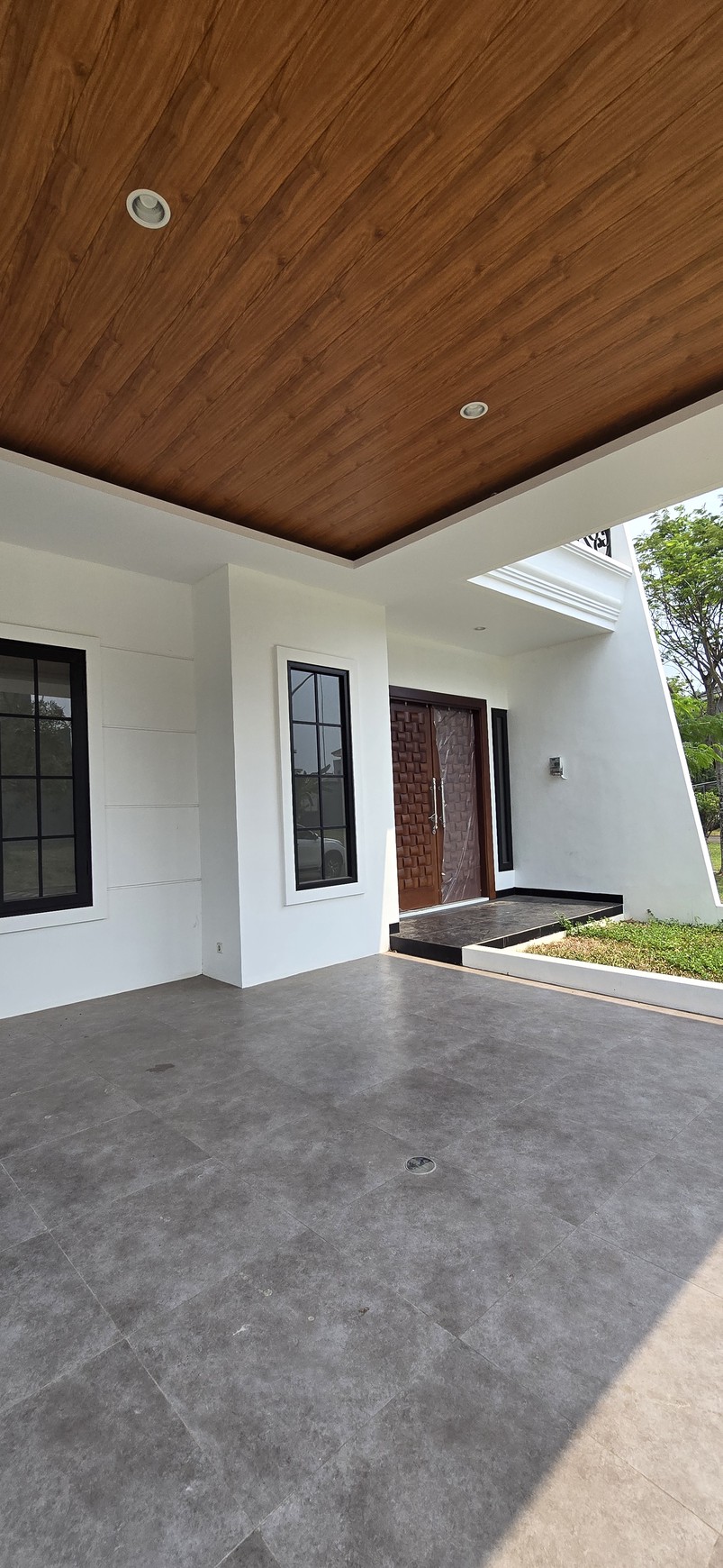 Brand New House @The icon, BSD City