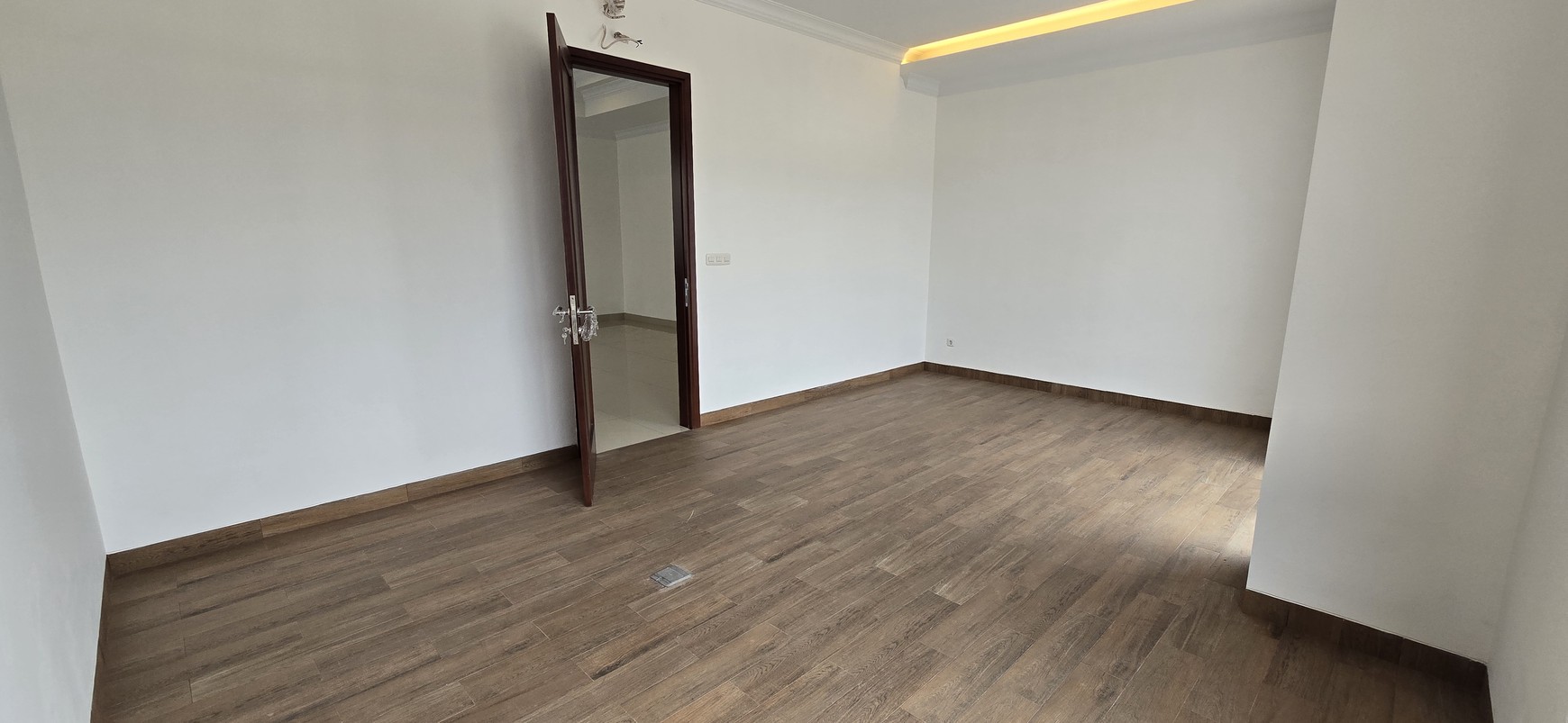 Brand New House @The icon, BSD City