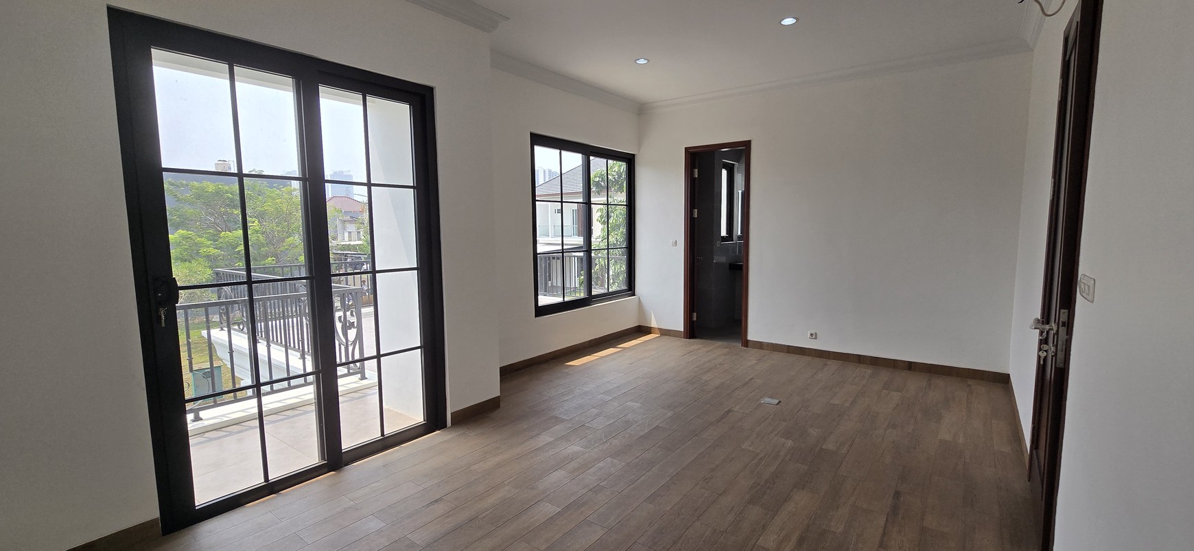 Brand New House @The icon, BSD City