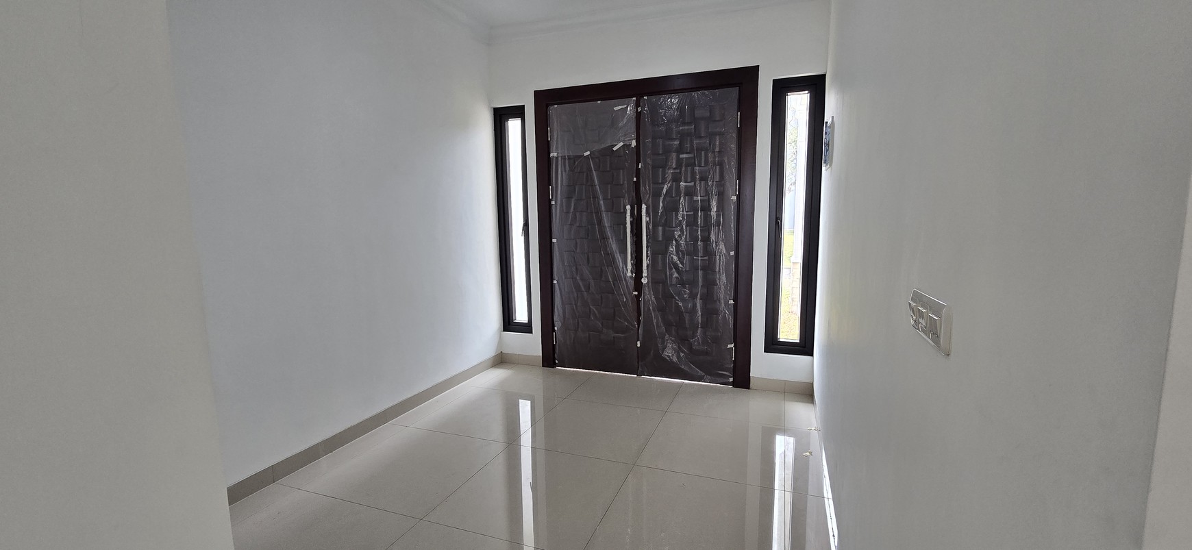 Brand New House @The icon, BSD City