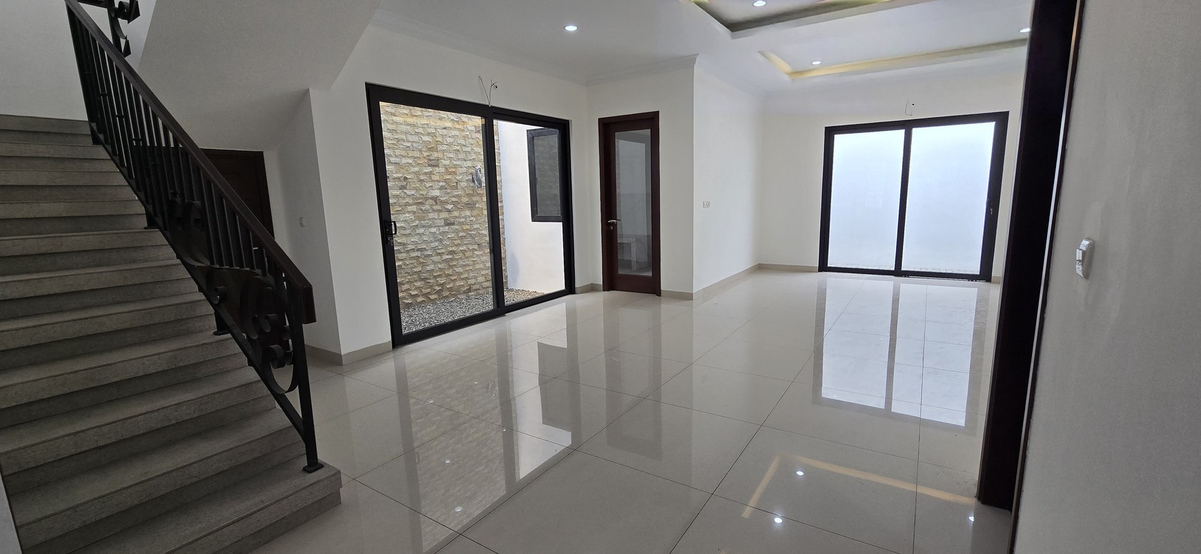 Brand New House @The icon, BSD City