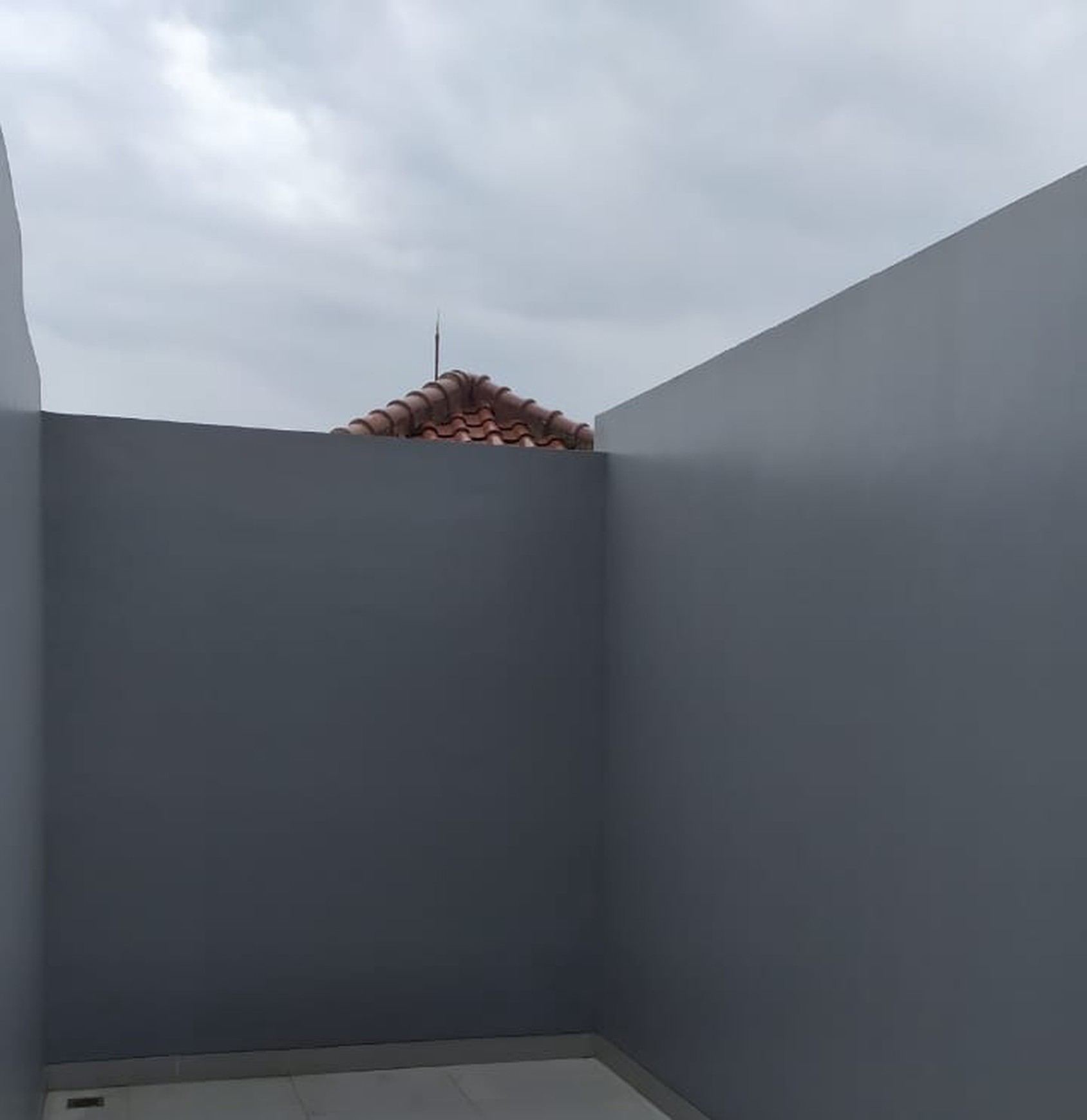 Dijual Town house lbk bulus