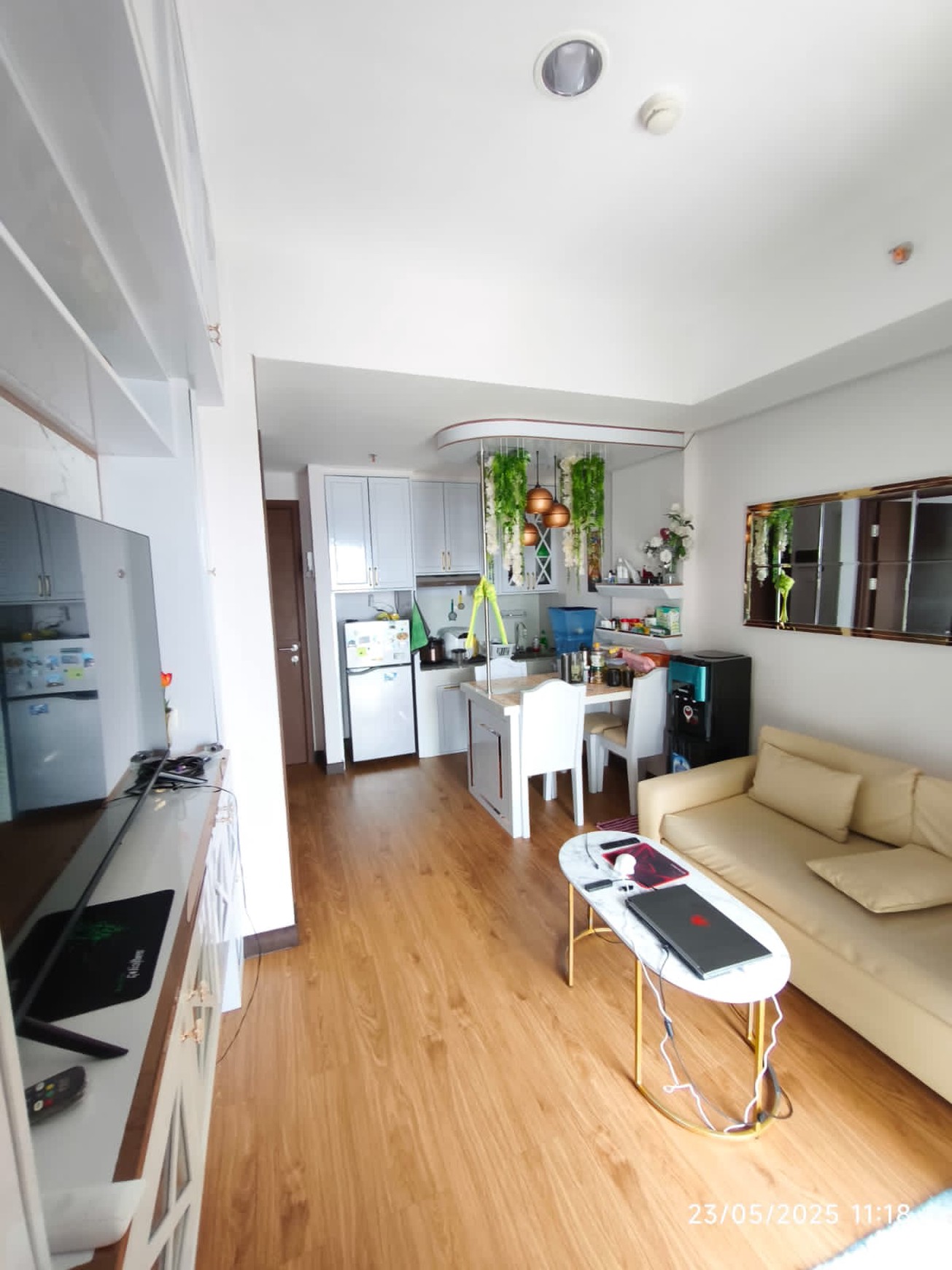 Dijual apartment Kebayoran