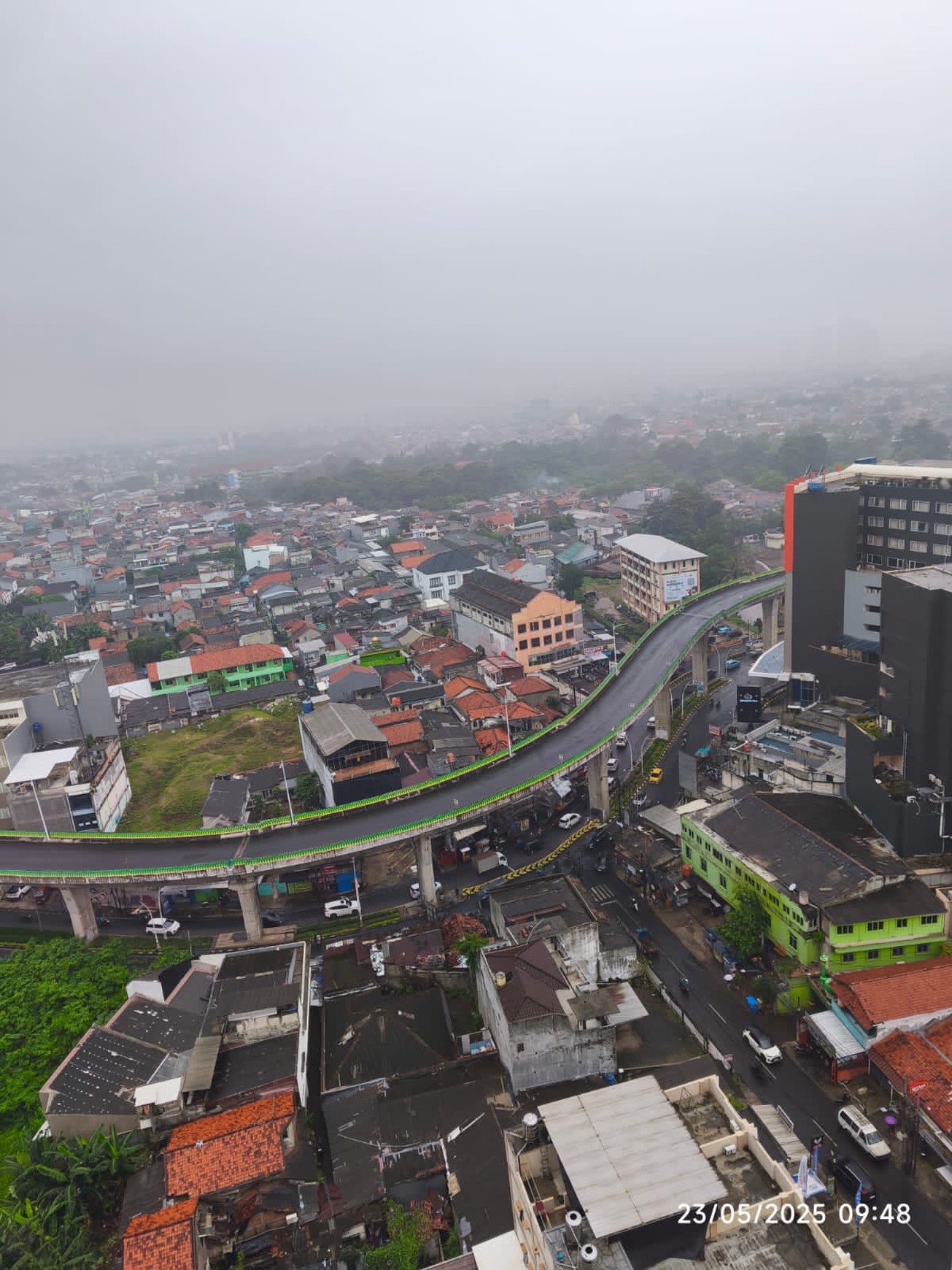 Dijual apartment Kebayoran