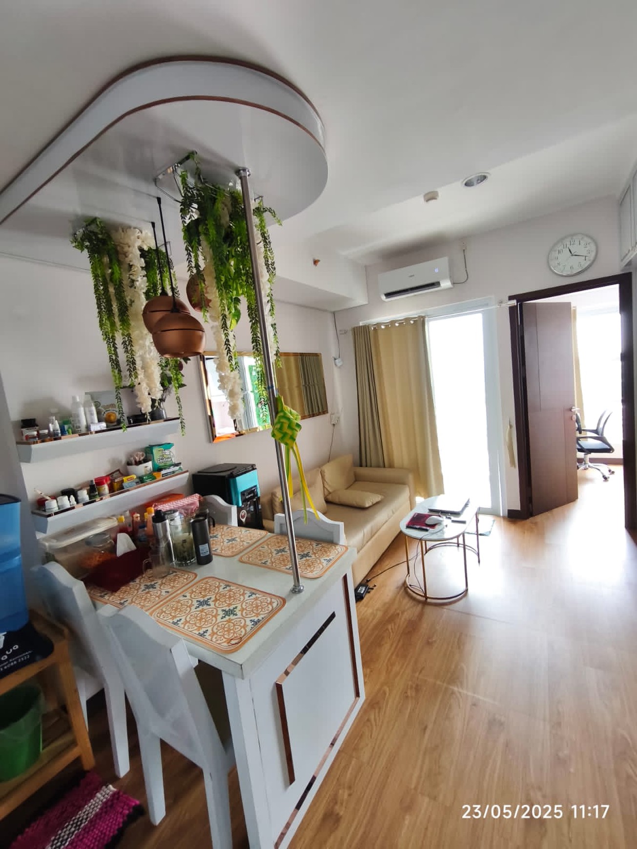 Dijual apartment Kebayoran