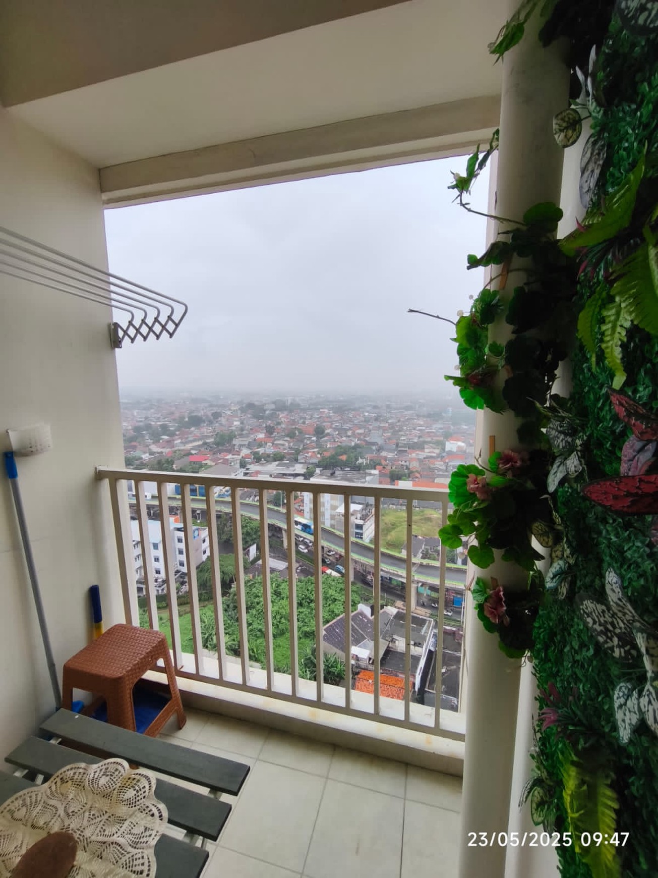 Dijual apartment Kebayoran