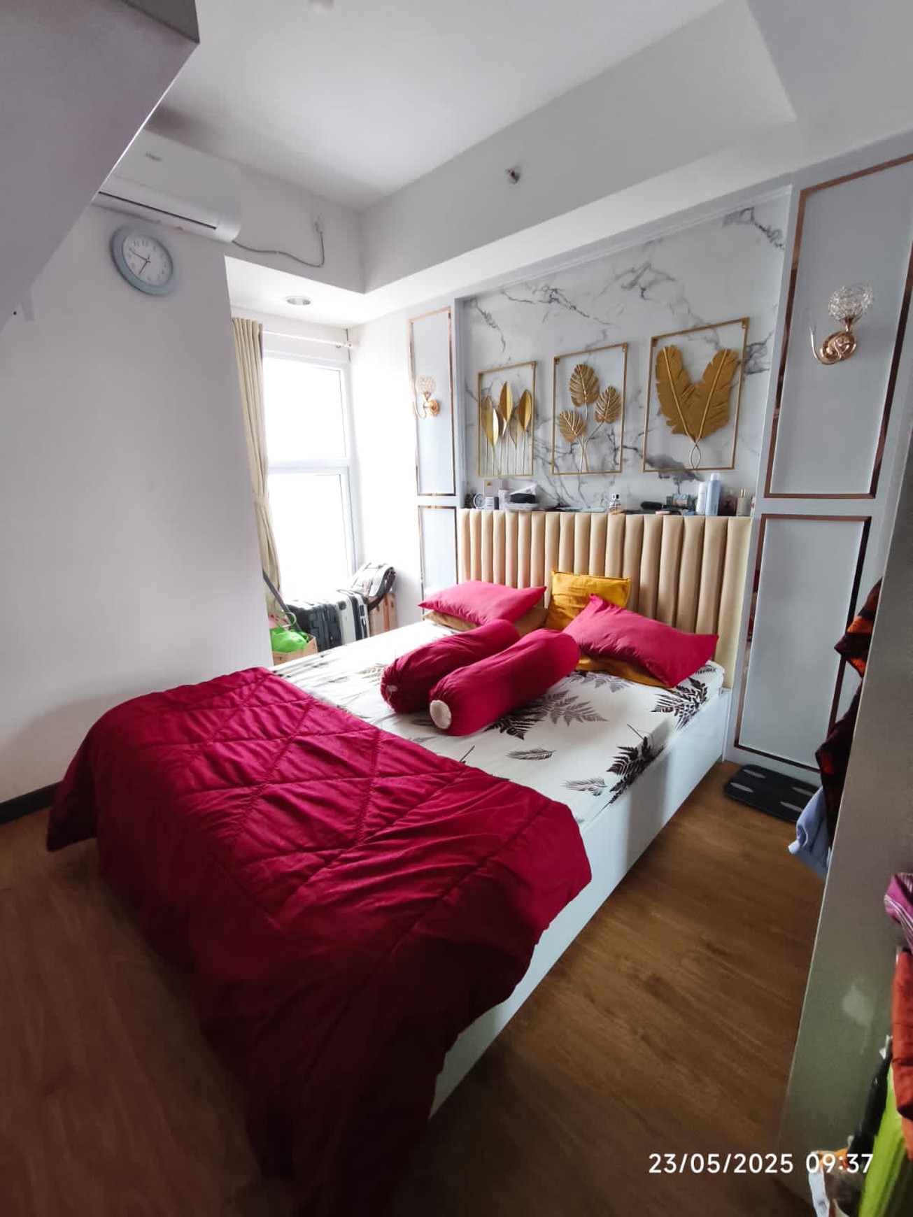 Dijual apartment Kebayoran
