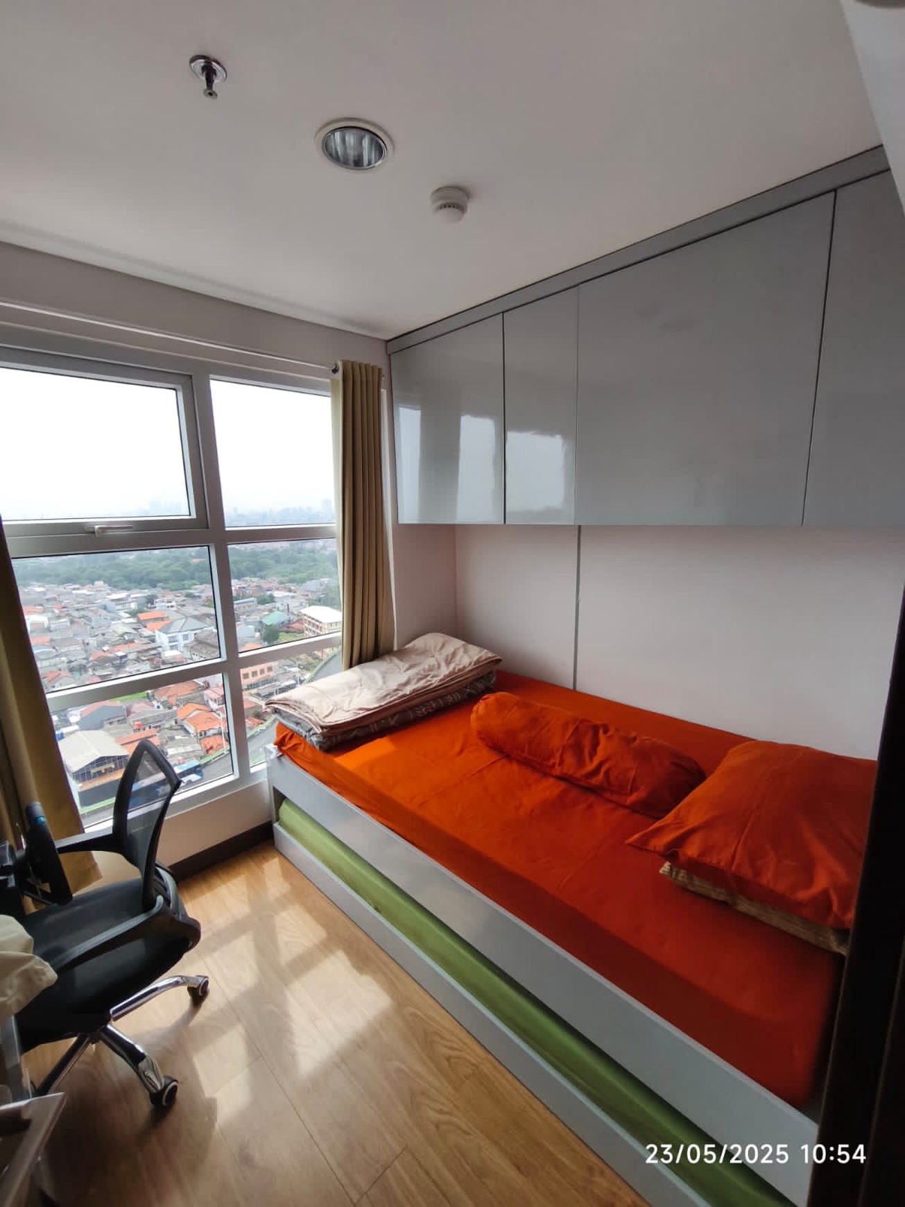 Dijual apartment Kebayoran