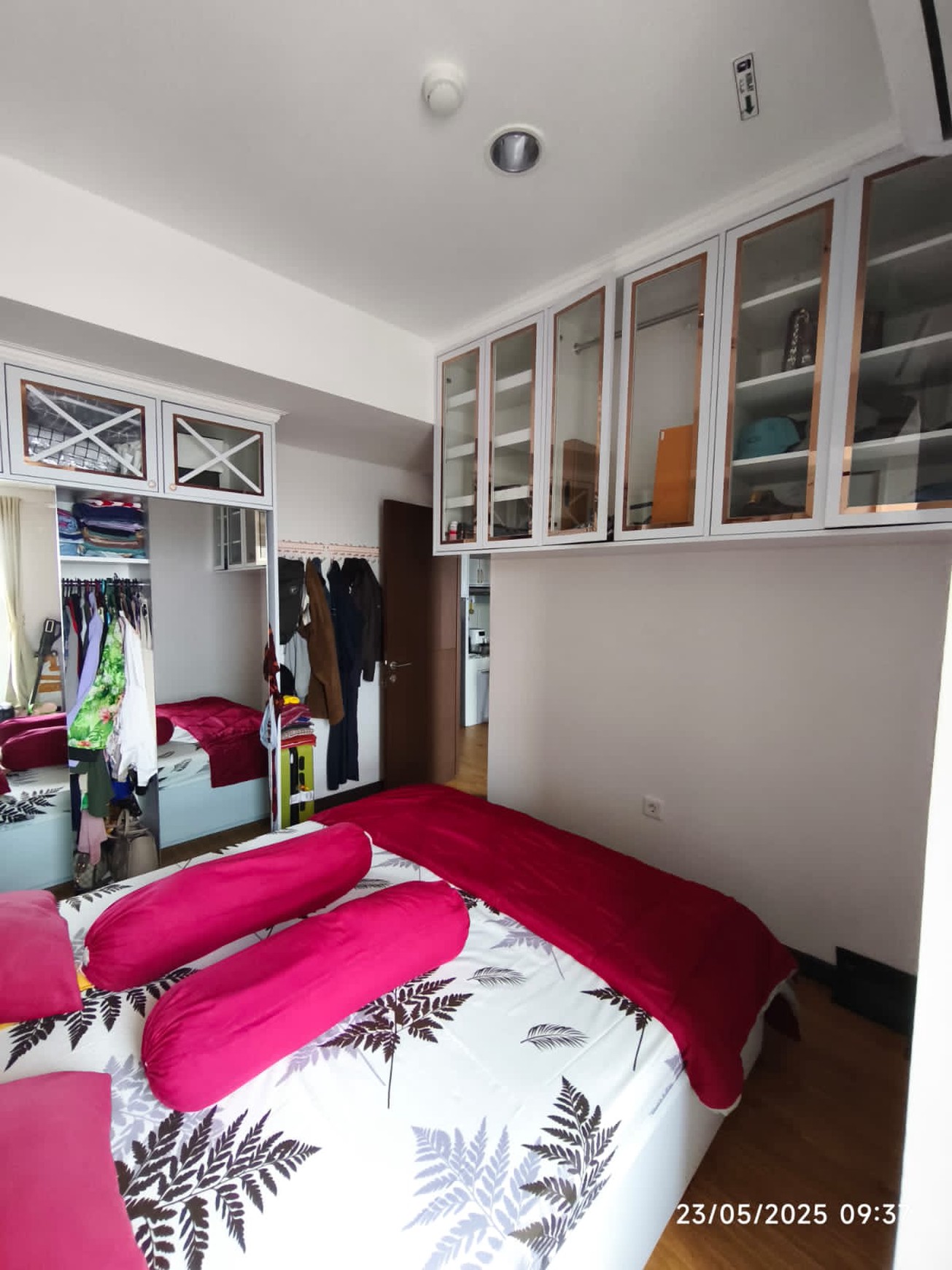 Dijual apartment Kebayoran