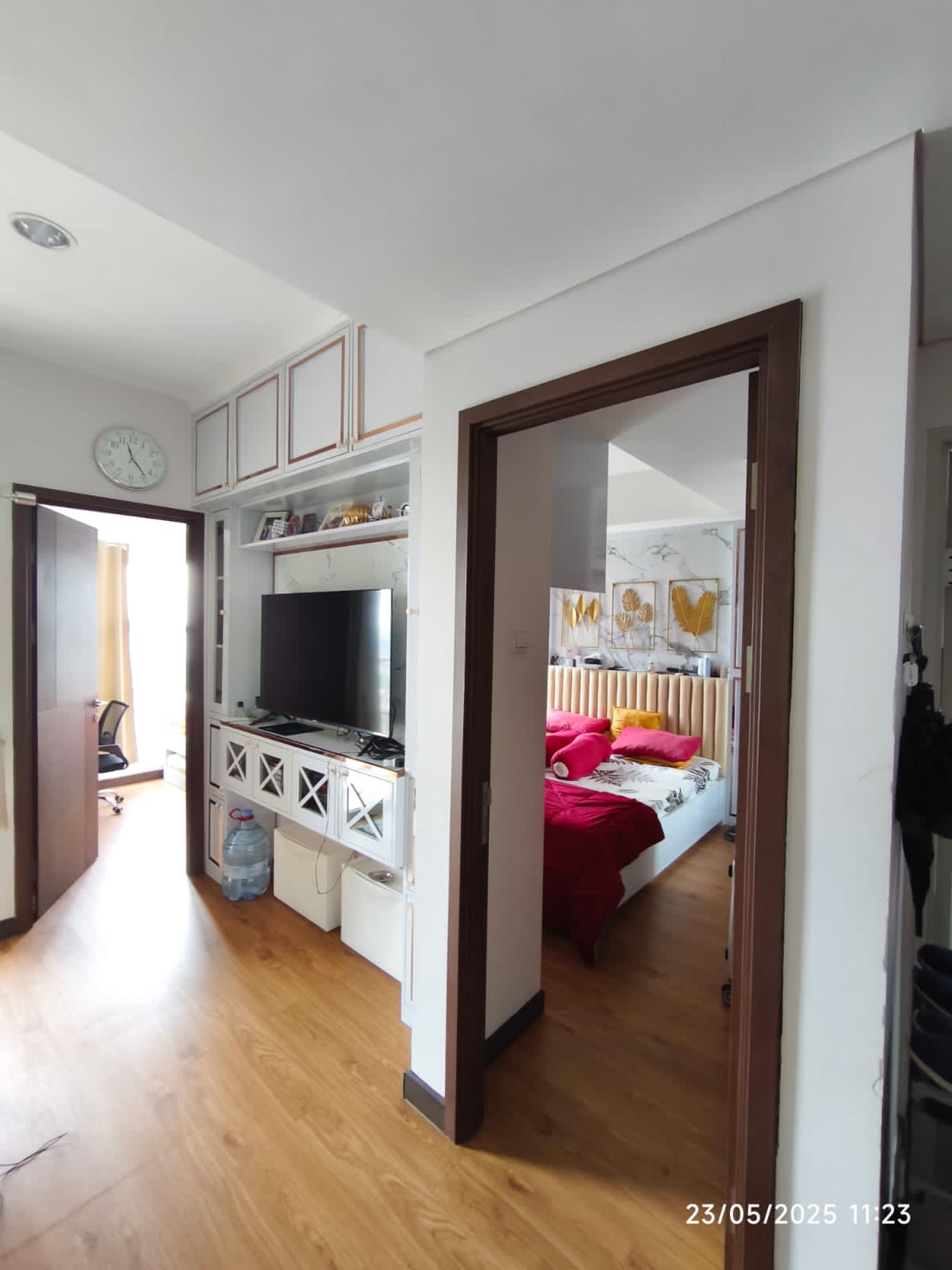 Dijual apartment Kebayoran