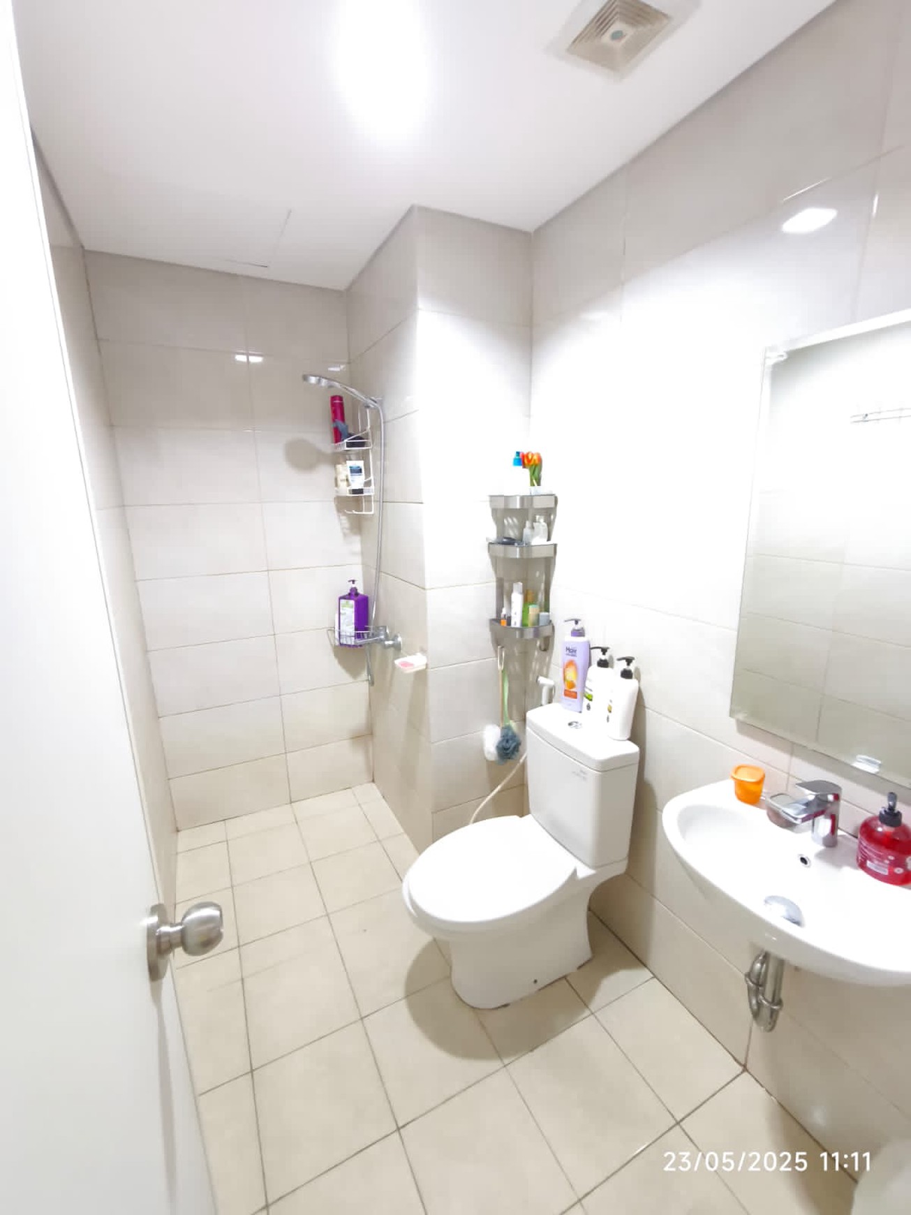 Dijual apartment Kebayoran