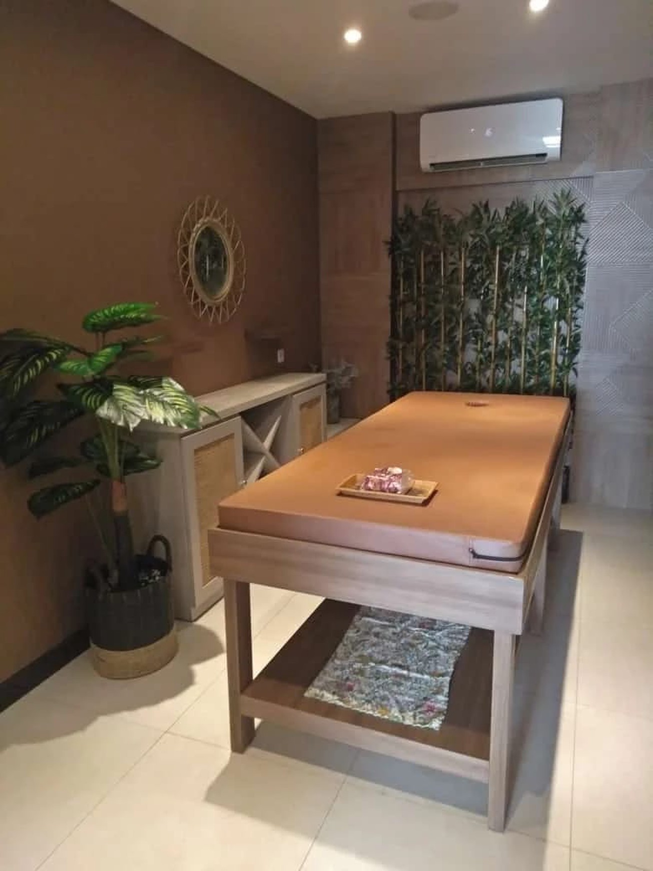 Dijual apartment Kebayoran