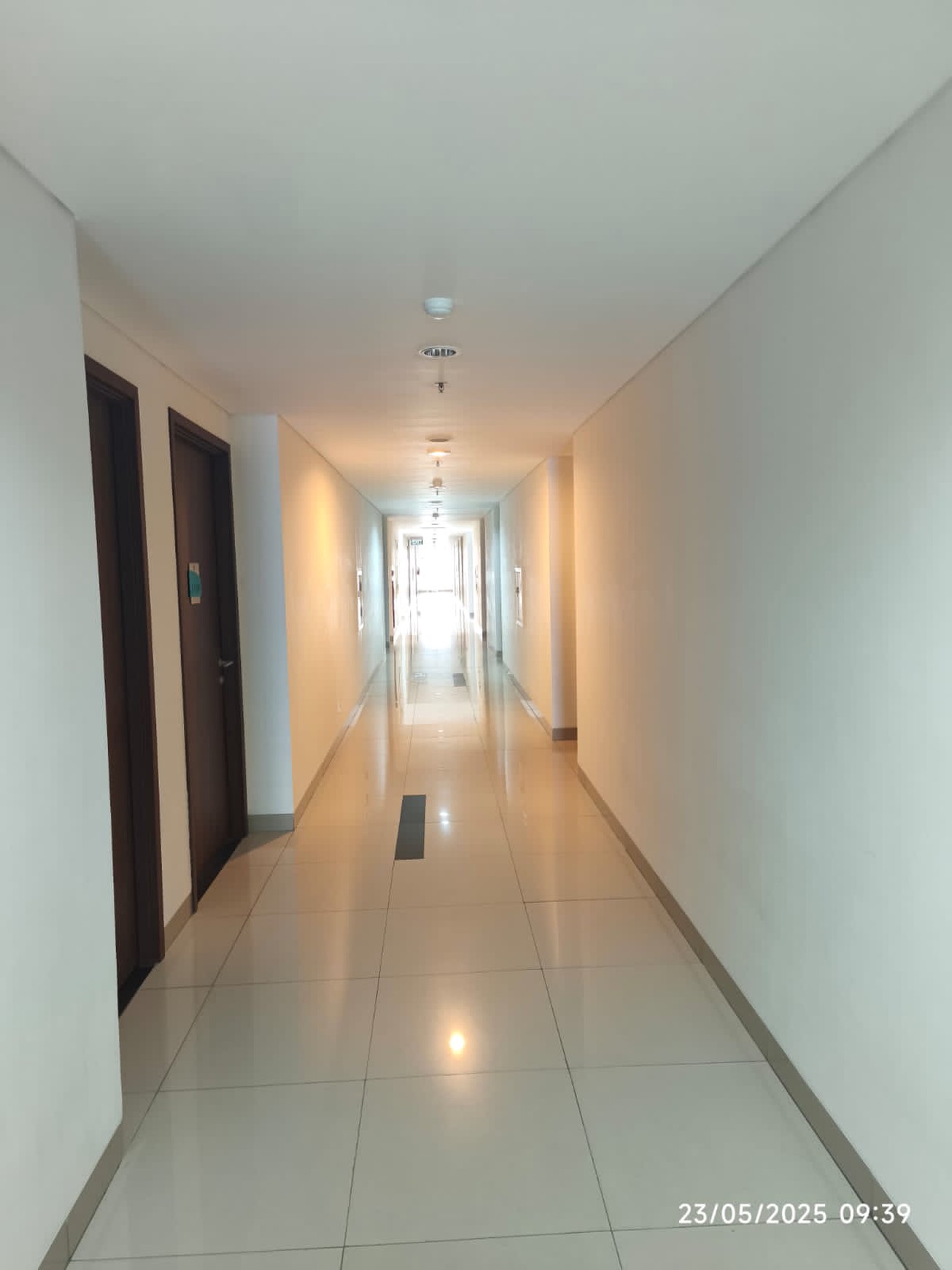 Dijual apartment Kebayoran