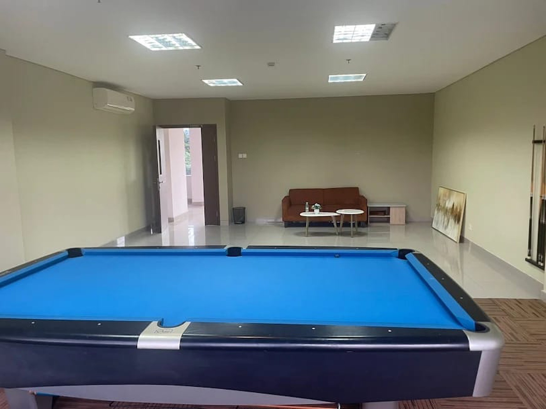 Dijual apartment Kebayoran