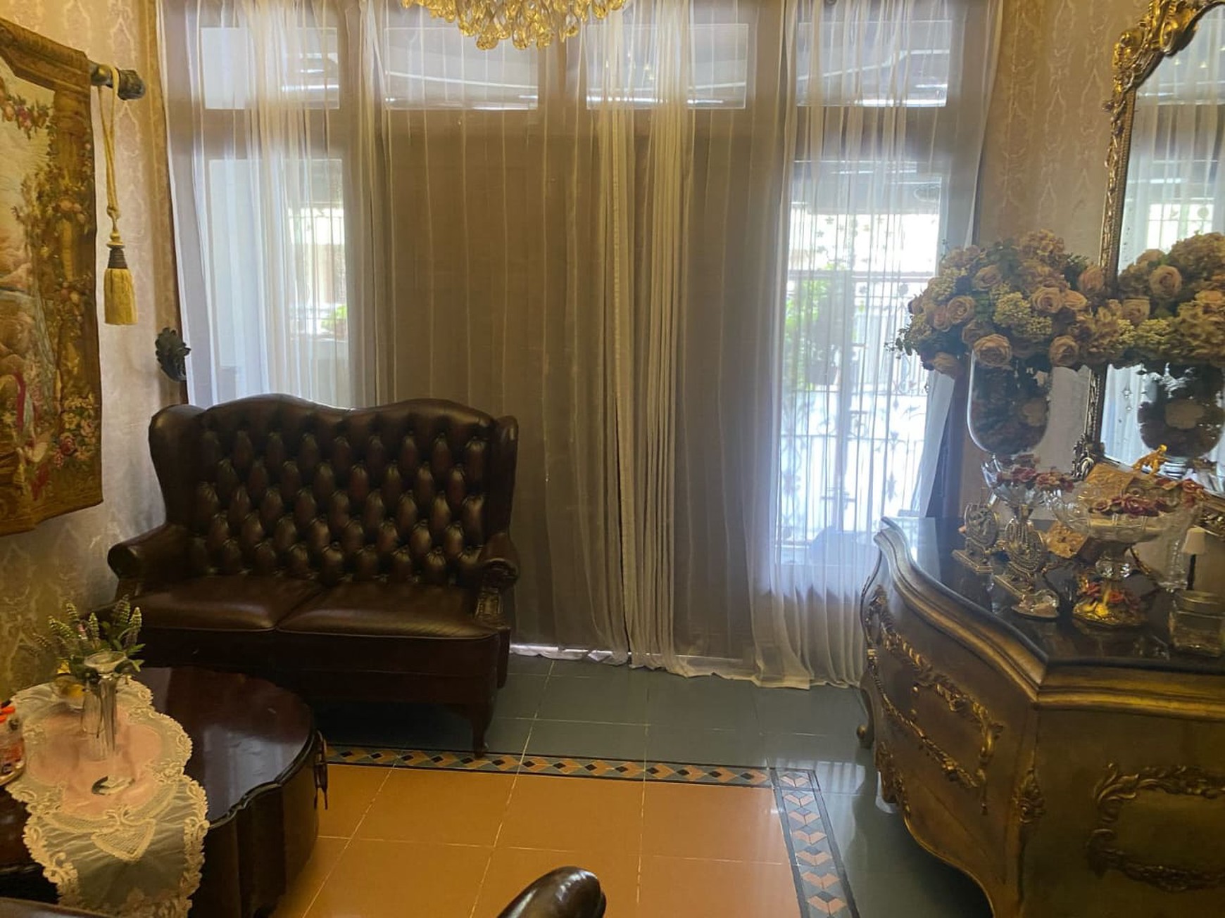 Rumah 2,5 Lantai di Tebet Timur Dalam