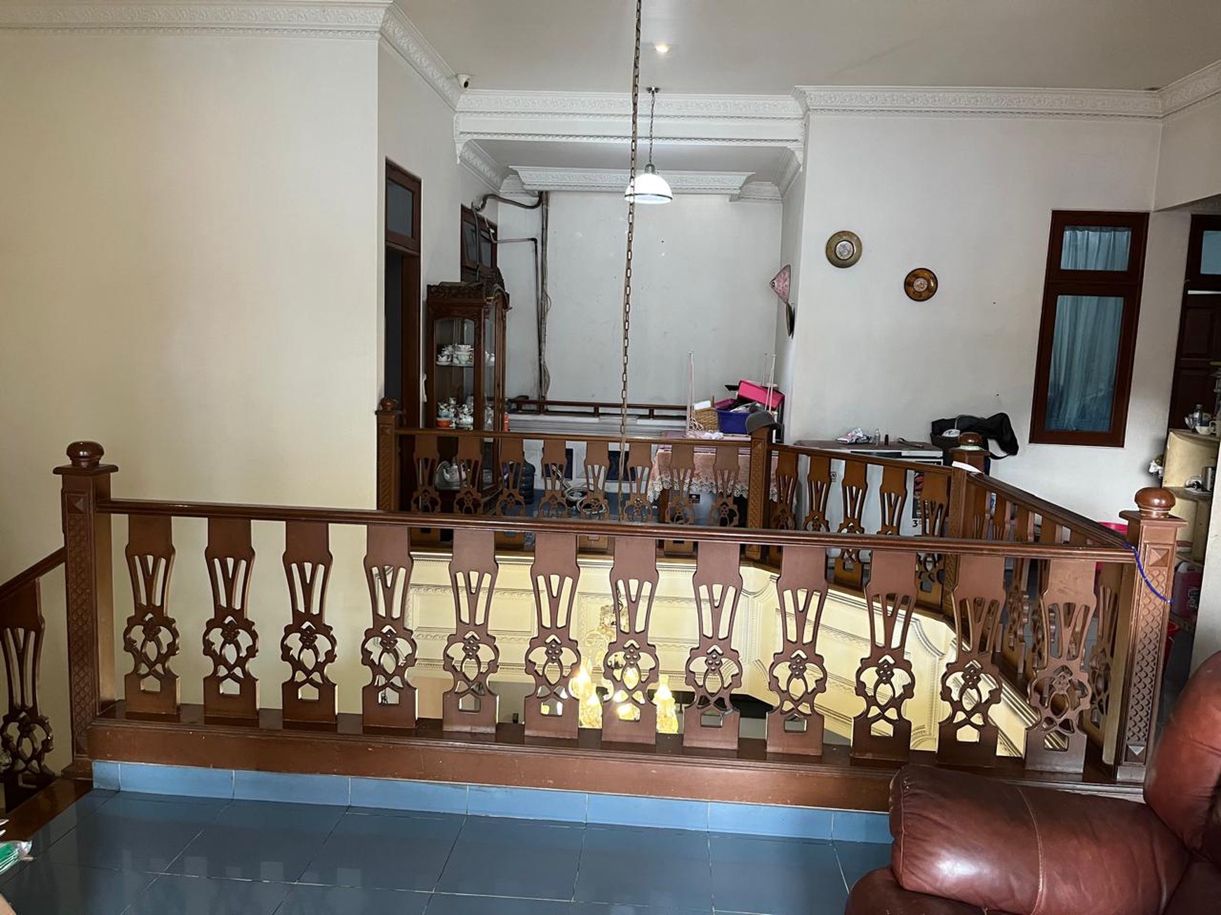 Rumah 2,5 Lantai di Tebet Timur Dalam