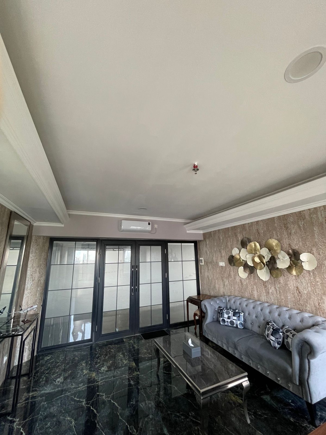 3 unit KANTOR SIAP PAKAI FULL FURNISHED THE ROYAL 55, Royal Residence, Surabaya Barat