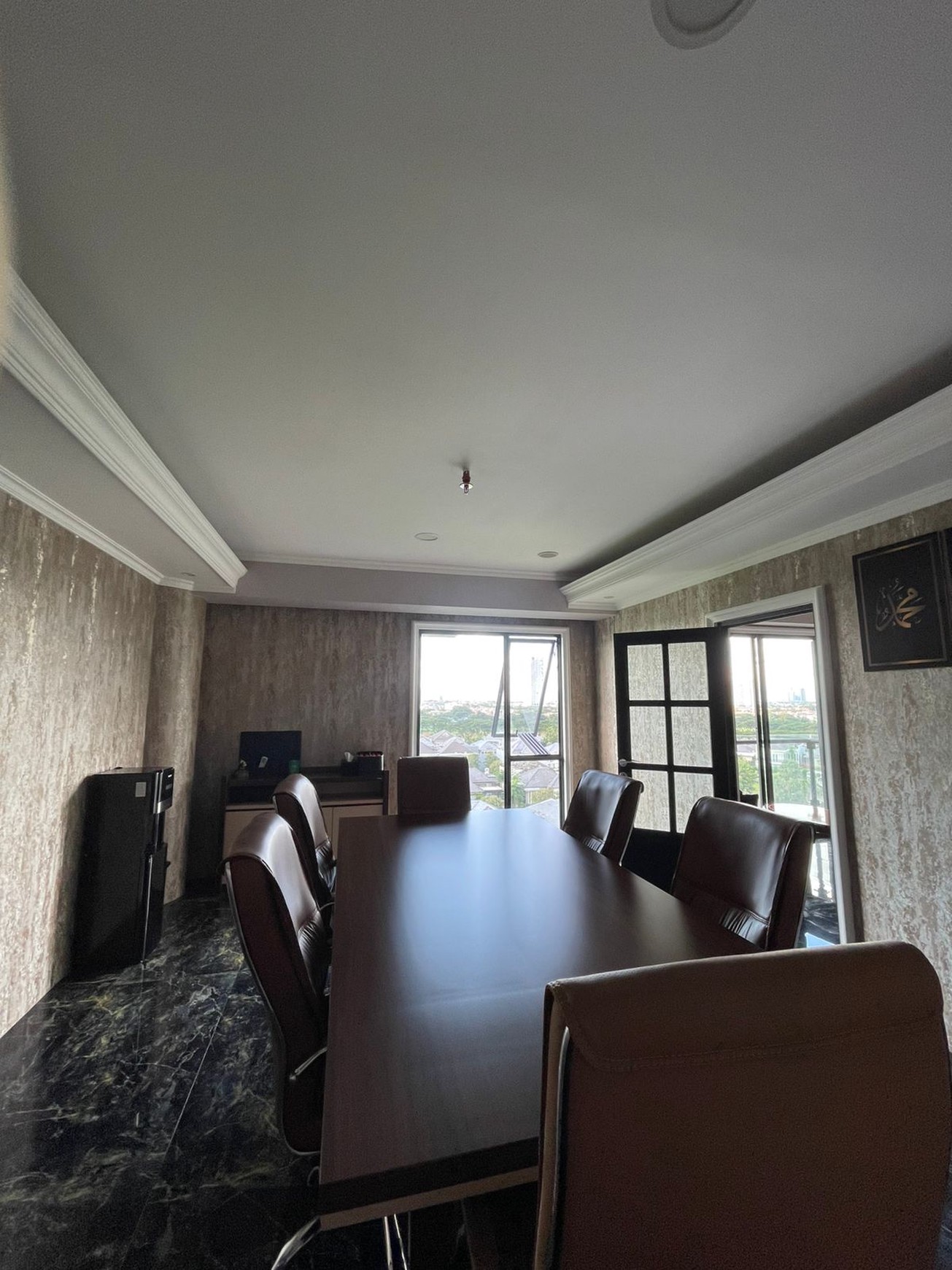 3 unit KANTOR SIAP PAKAI FULL FURNISHED THE ROYAL 55, Royal Residence, Surabaya Barat
