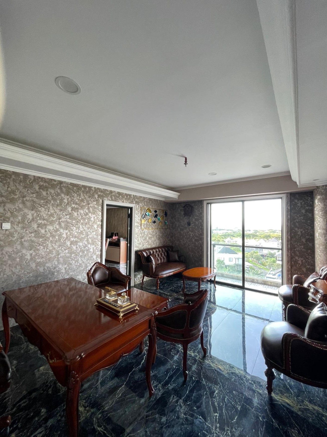 3 unit KANTOR SIAP PAKAI FULL FURNISHED THE ROYAL 55, Royal Residence, Surabaya Barat