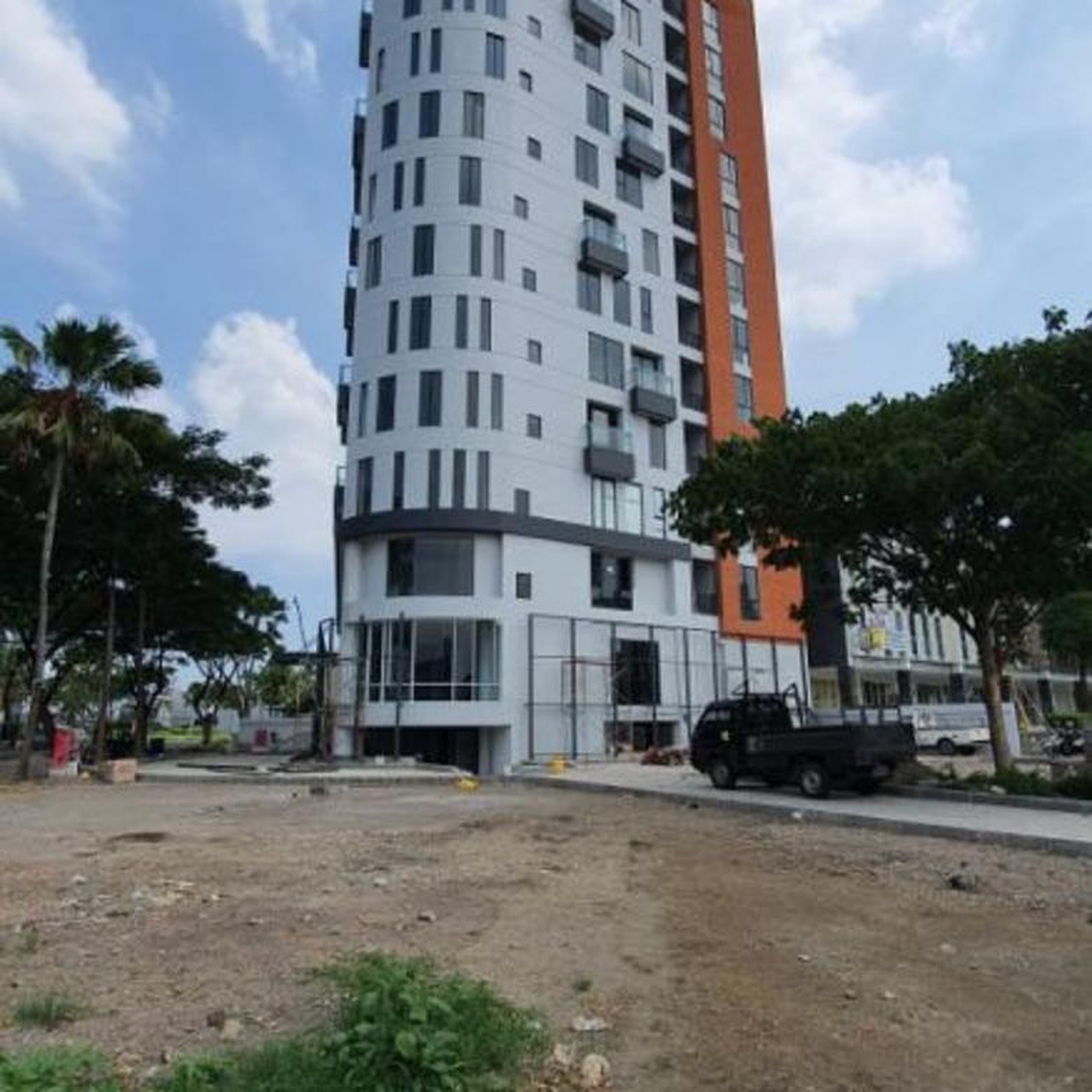 3 unit KANTOR SIAP PAKAI FULL FURNISHED THE ROYAL 55, Royal Residence, Surabaya Barat