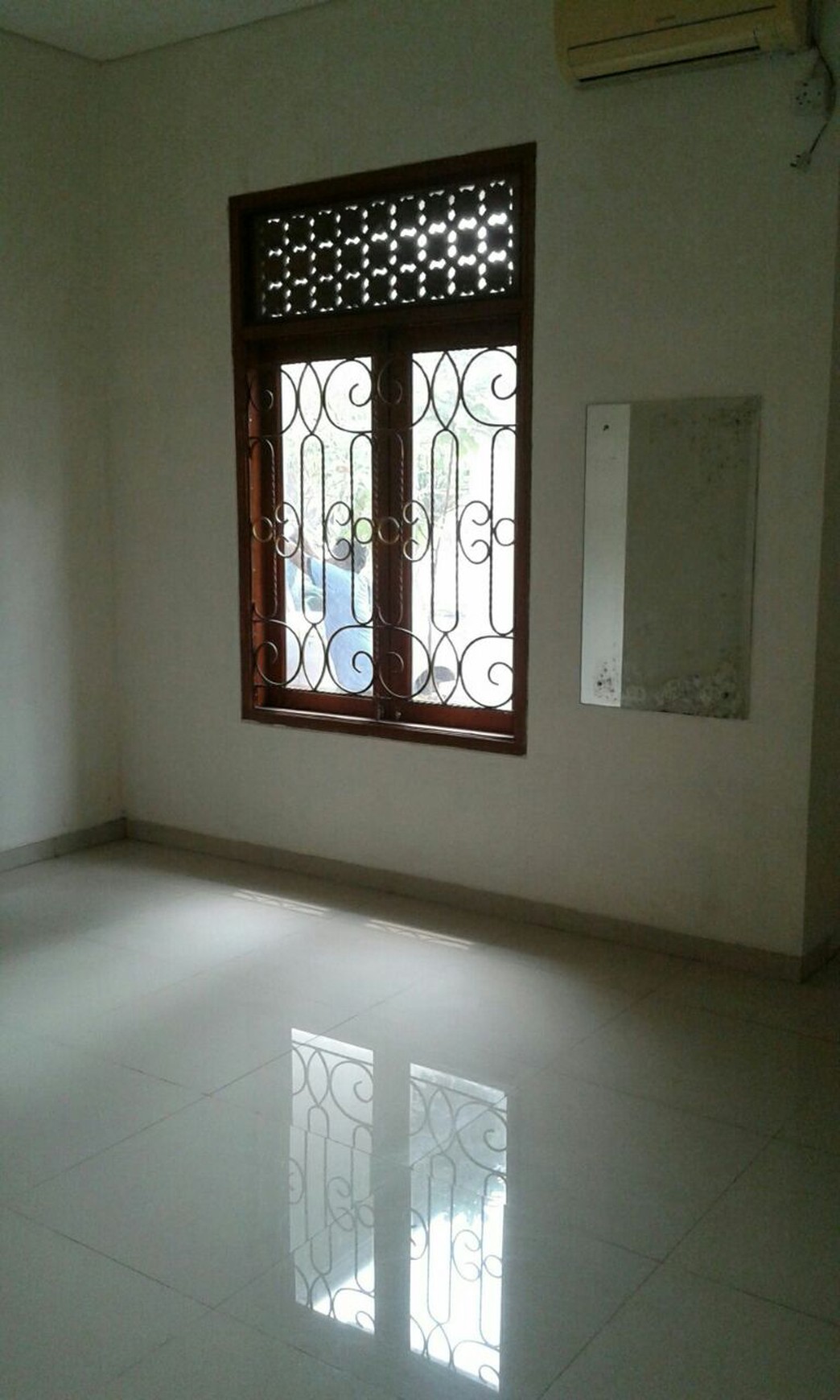 dijual cepat rumah mewah, lingkungan exclusive, strategis, tengah kota, siap huni, Bintaro Anggrek Loka, Bintaro Tangerang Banten