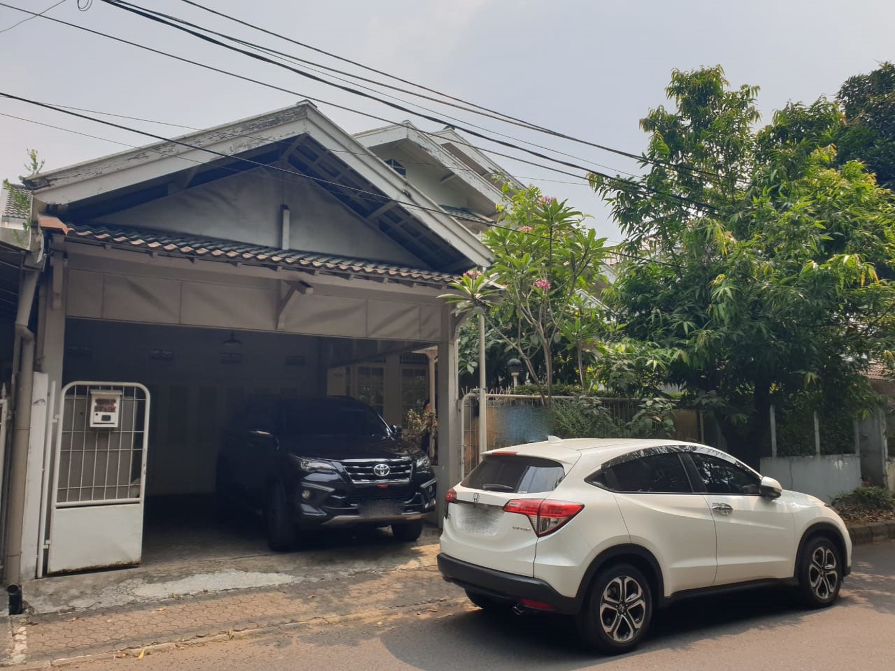 Rumah Bagus Siap Huni Di Bintaro Jaya Sektor 6