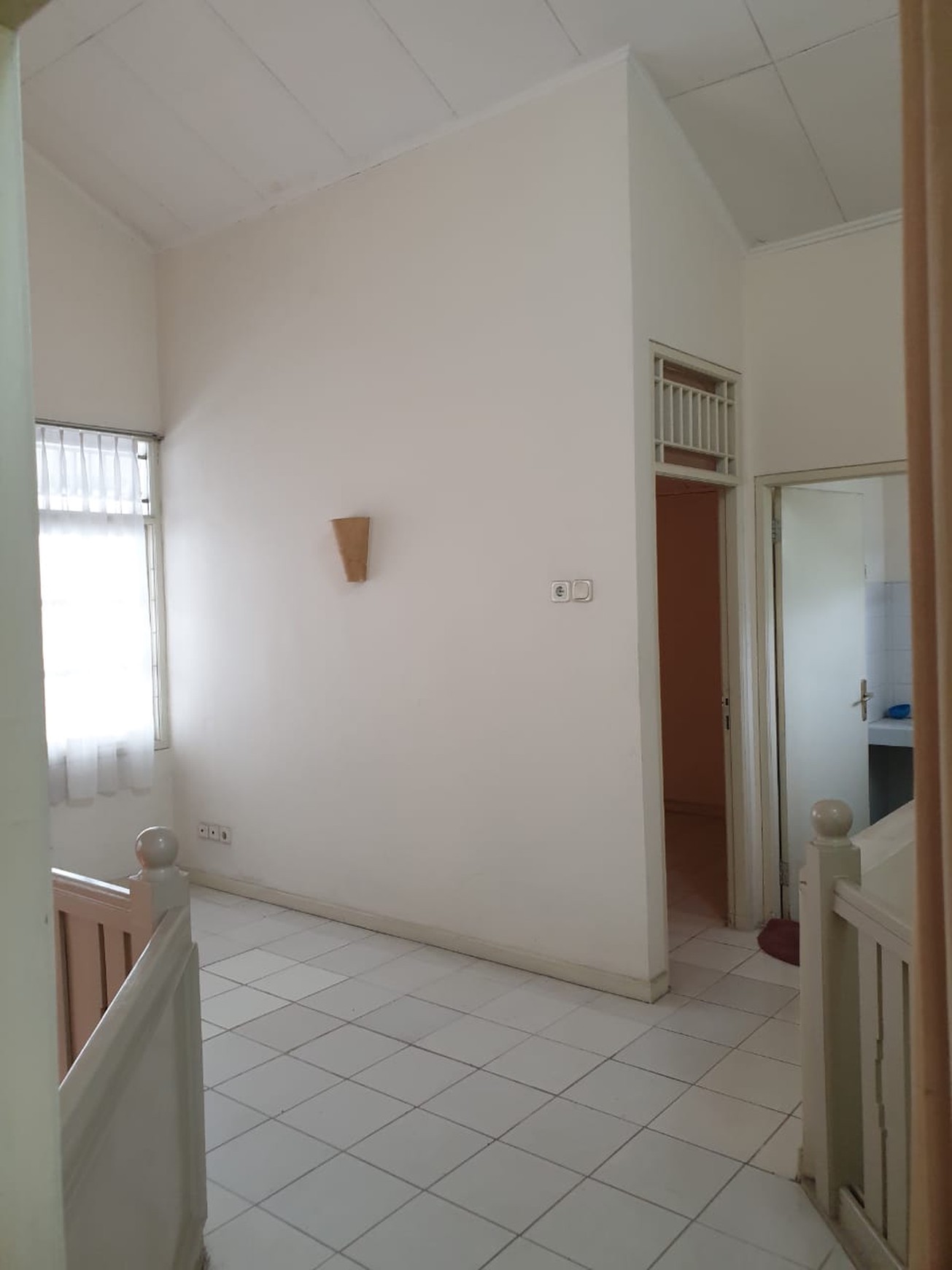 Rumah Bagus Siap Huni Di Bintaro Jaya Sektor 6