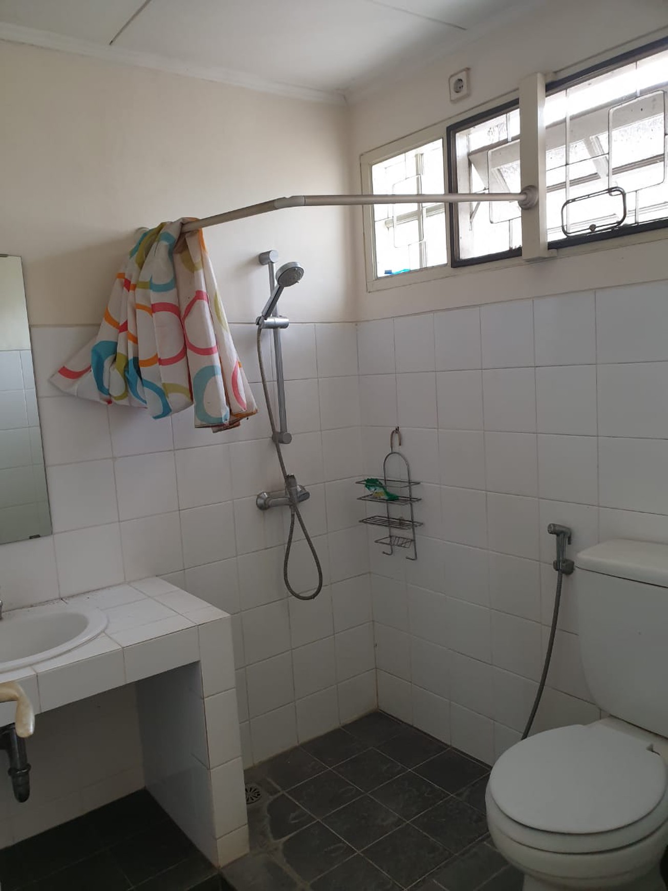 Rumah Bagus Siap Huni Di Bintaro Jaya Sektor 6