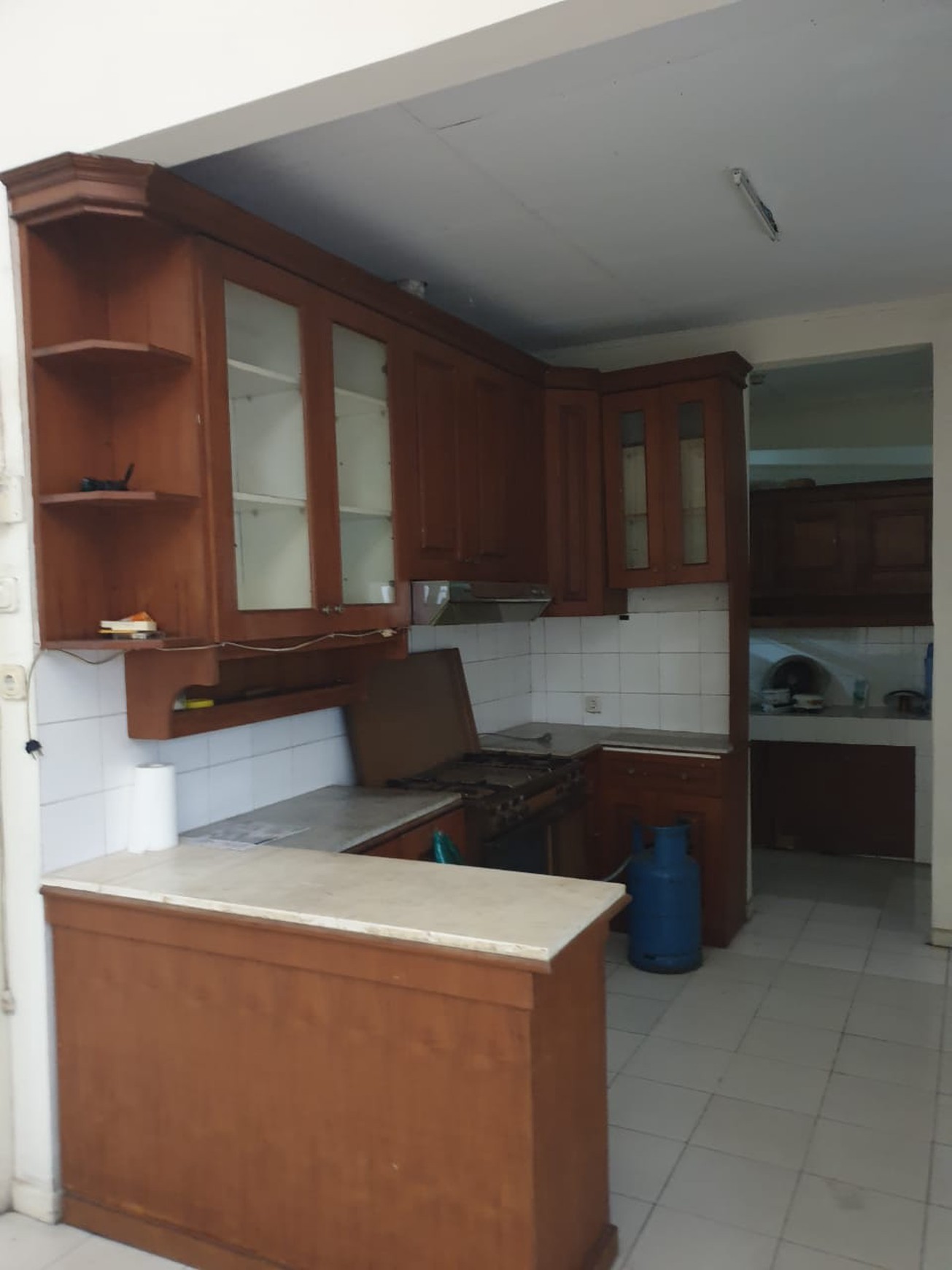 Rumah Bagus Siap Huni Di Bintaro Jaya Sektor 6